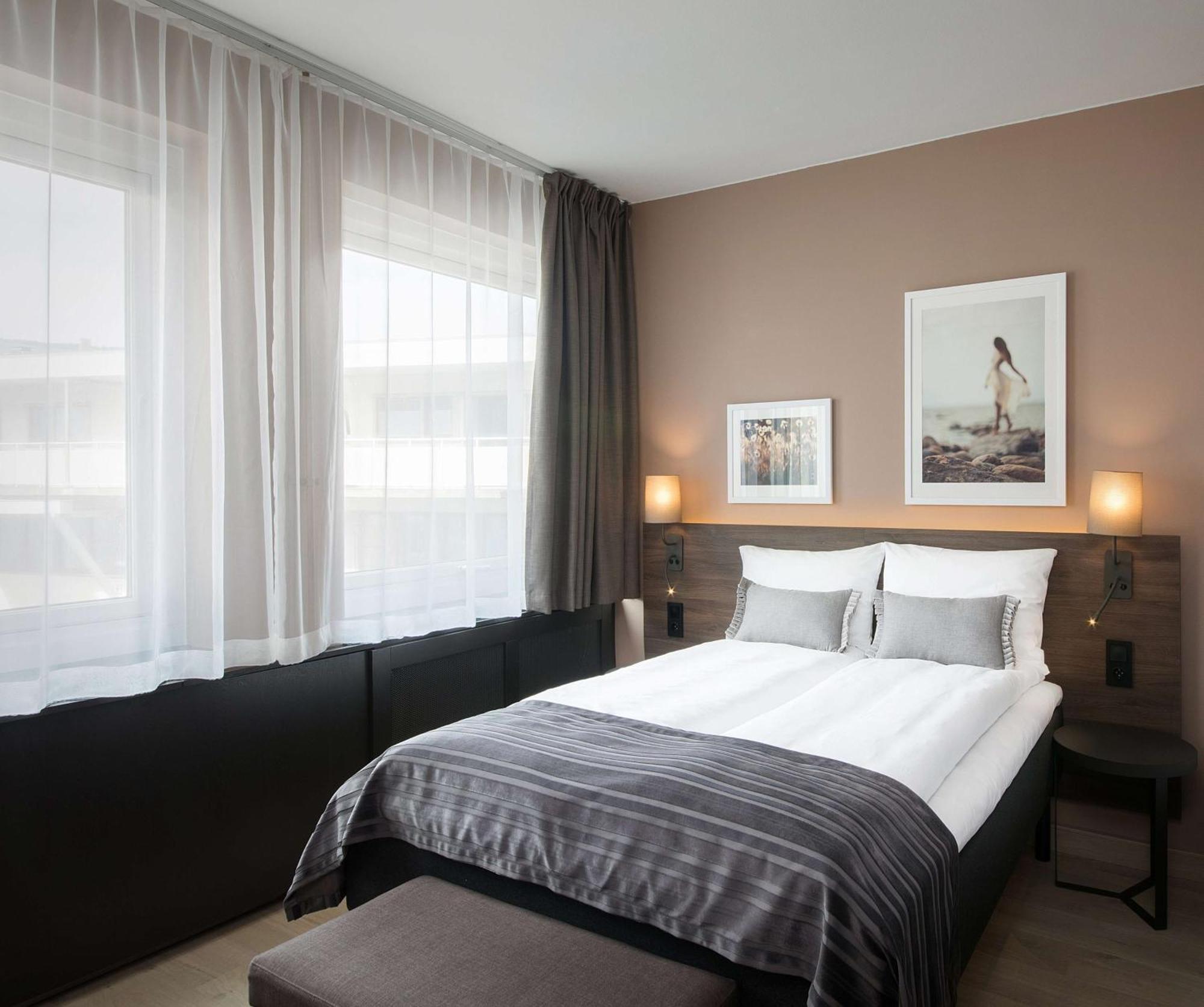 Scandic 4* Bergen