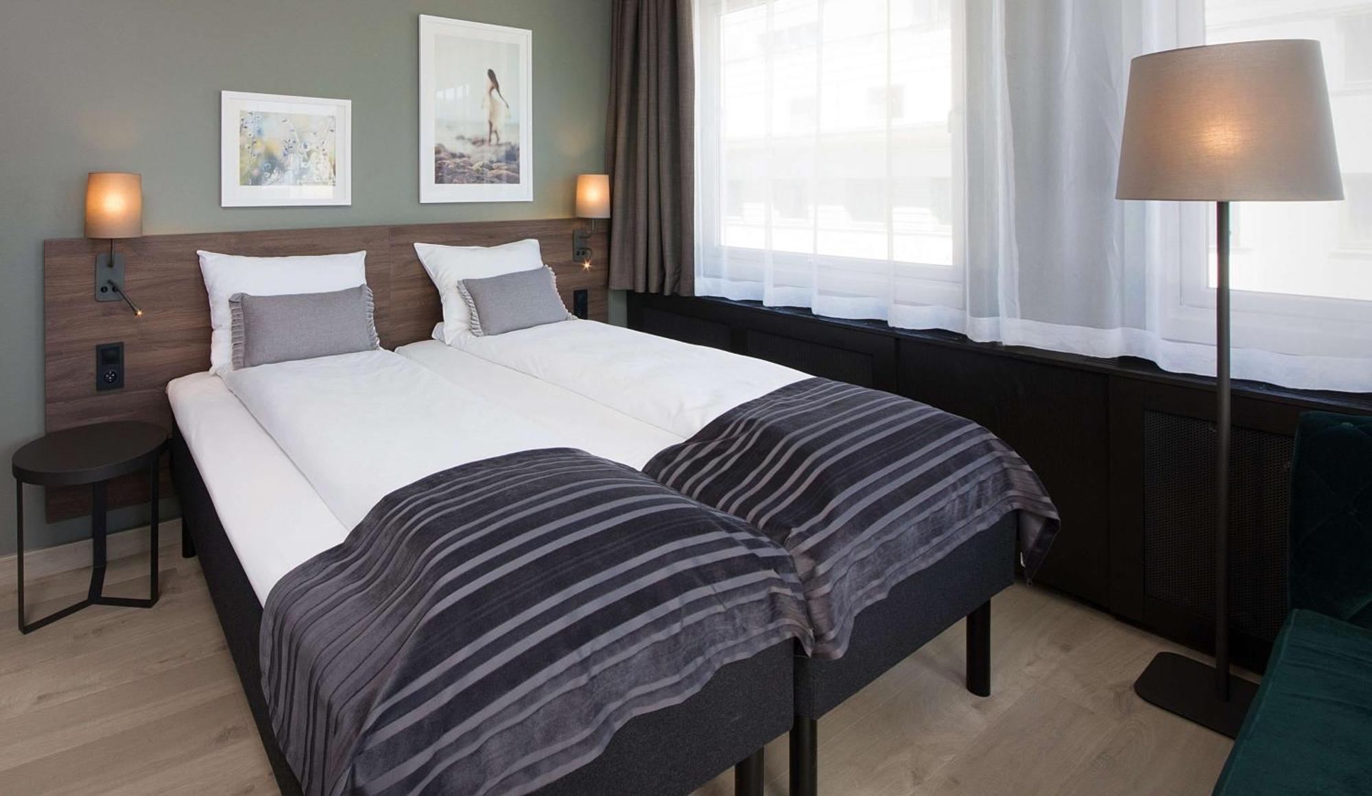 Scandic Hotel