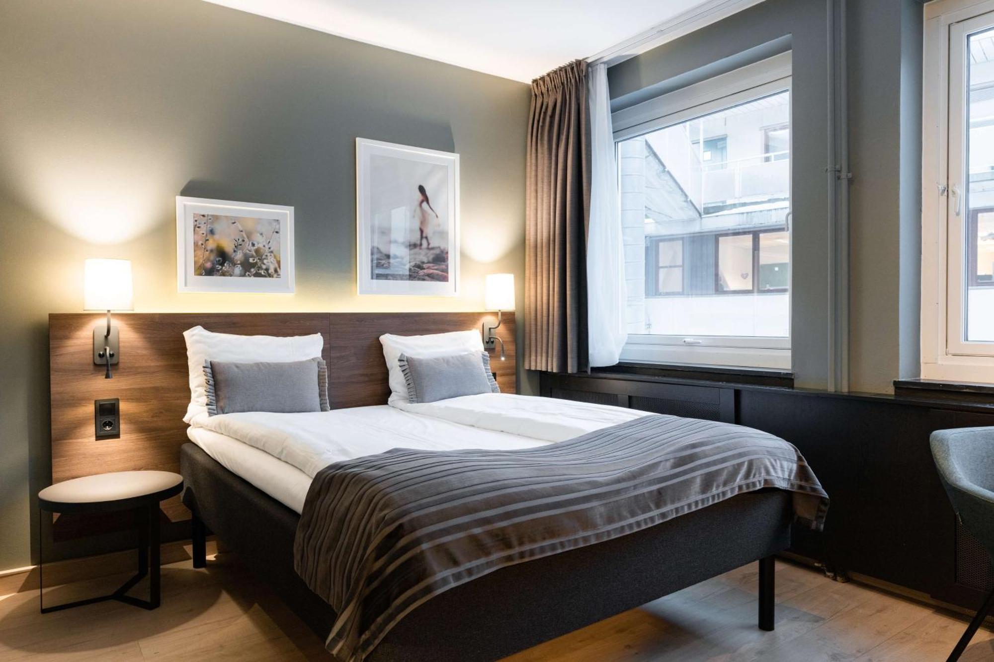 Hotel Scandic Bergen
