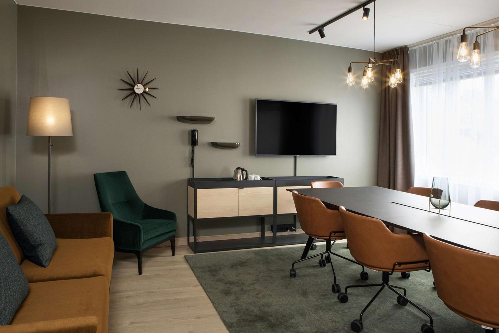 Scandic 4*