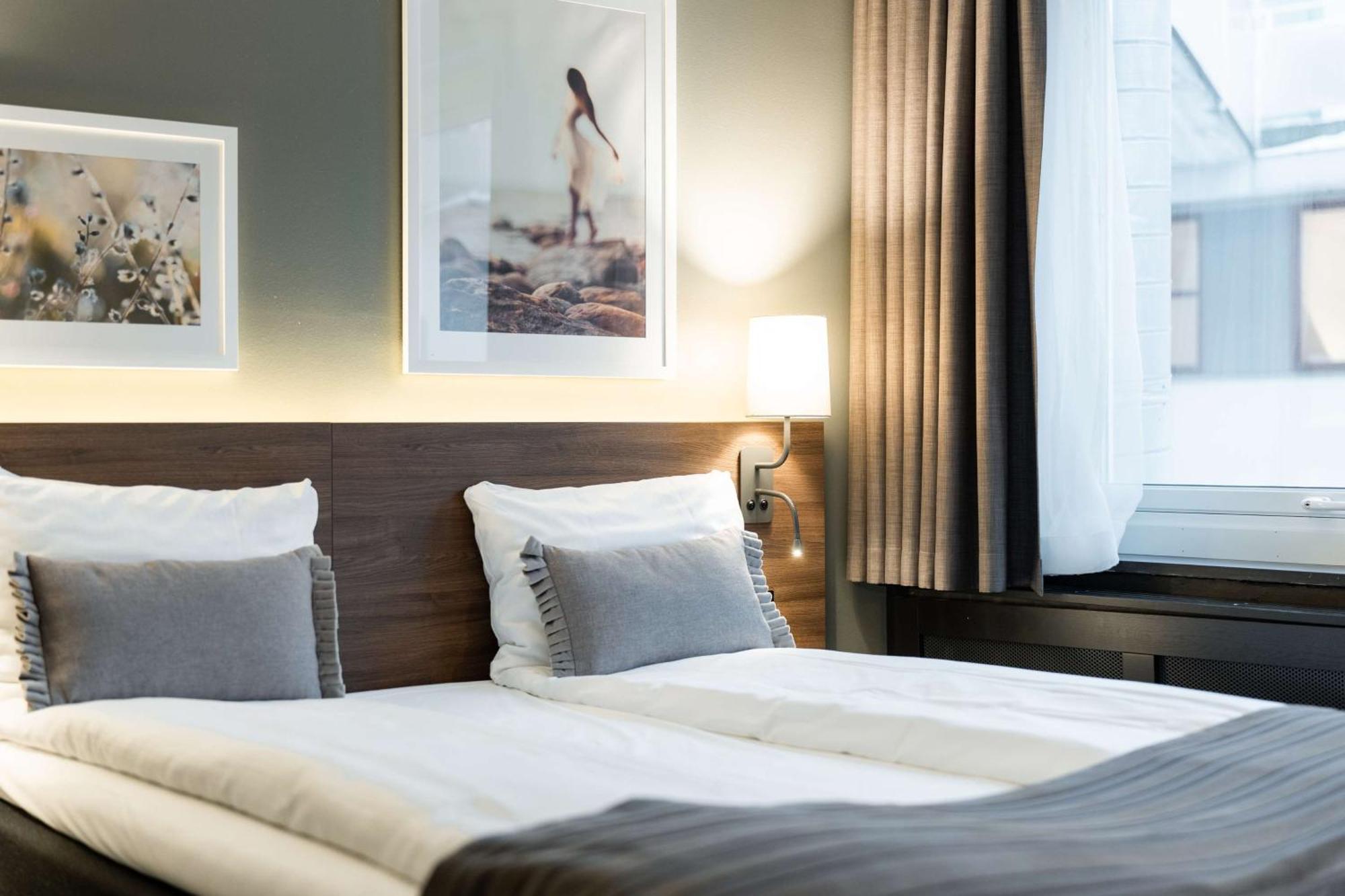 Scandic Bergen