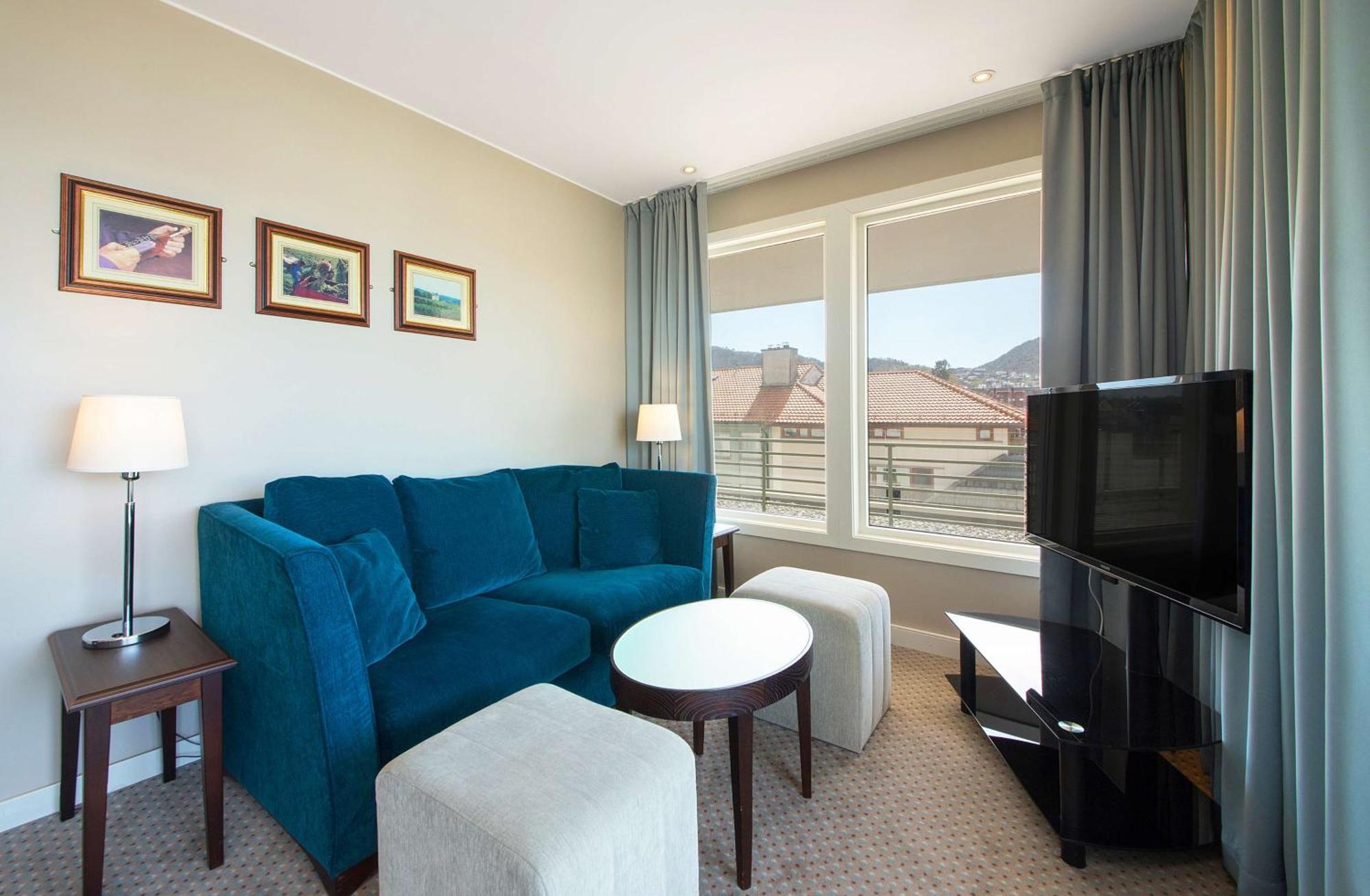 Scandic Hotel