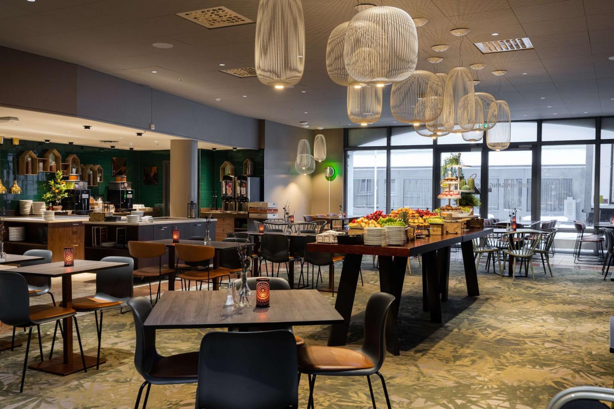 Scandic Hotel Bergen