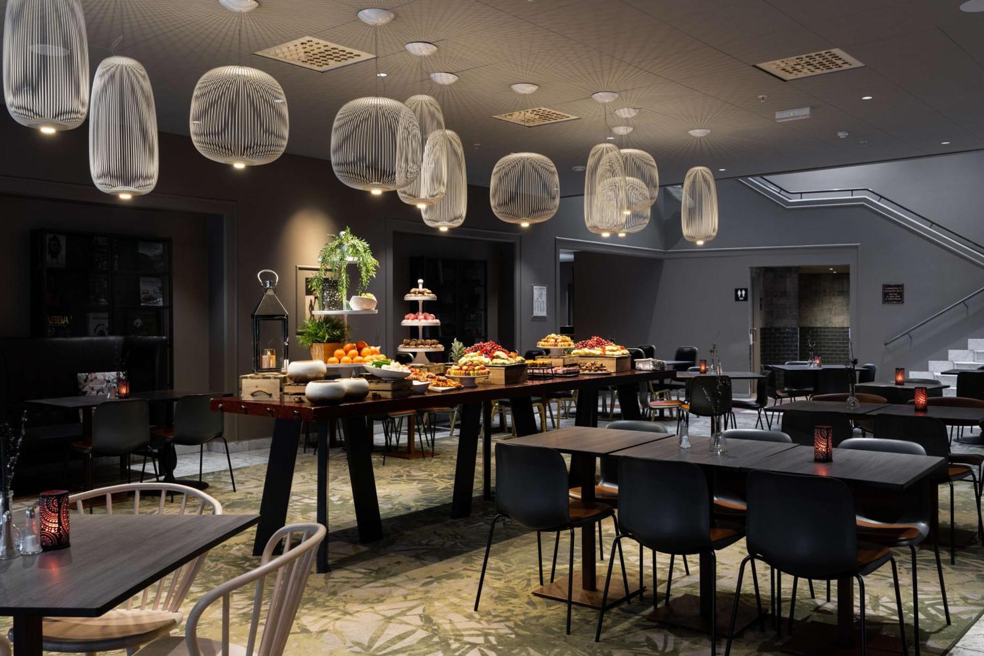 Hotel Scandic Bergen