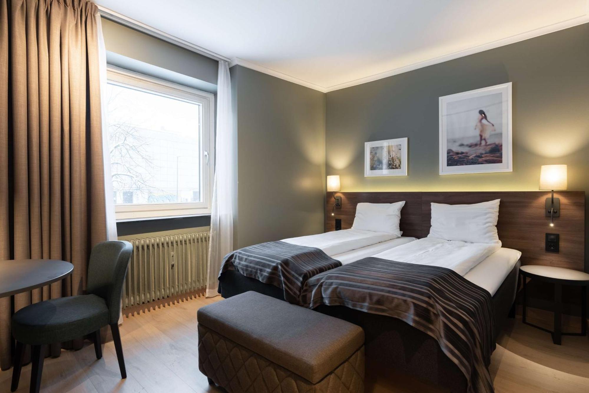 Scandic 4* Bergen