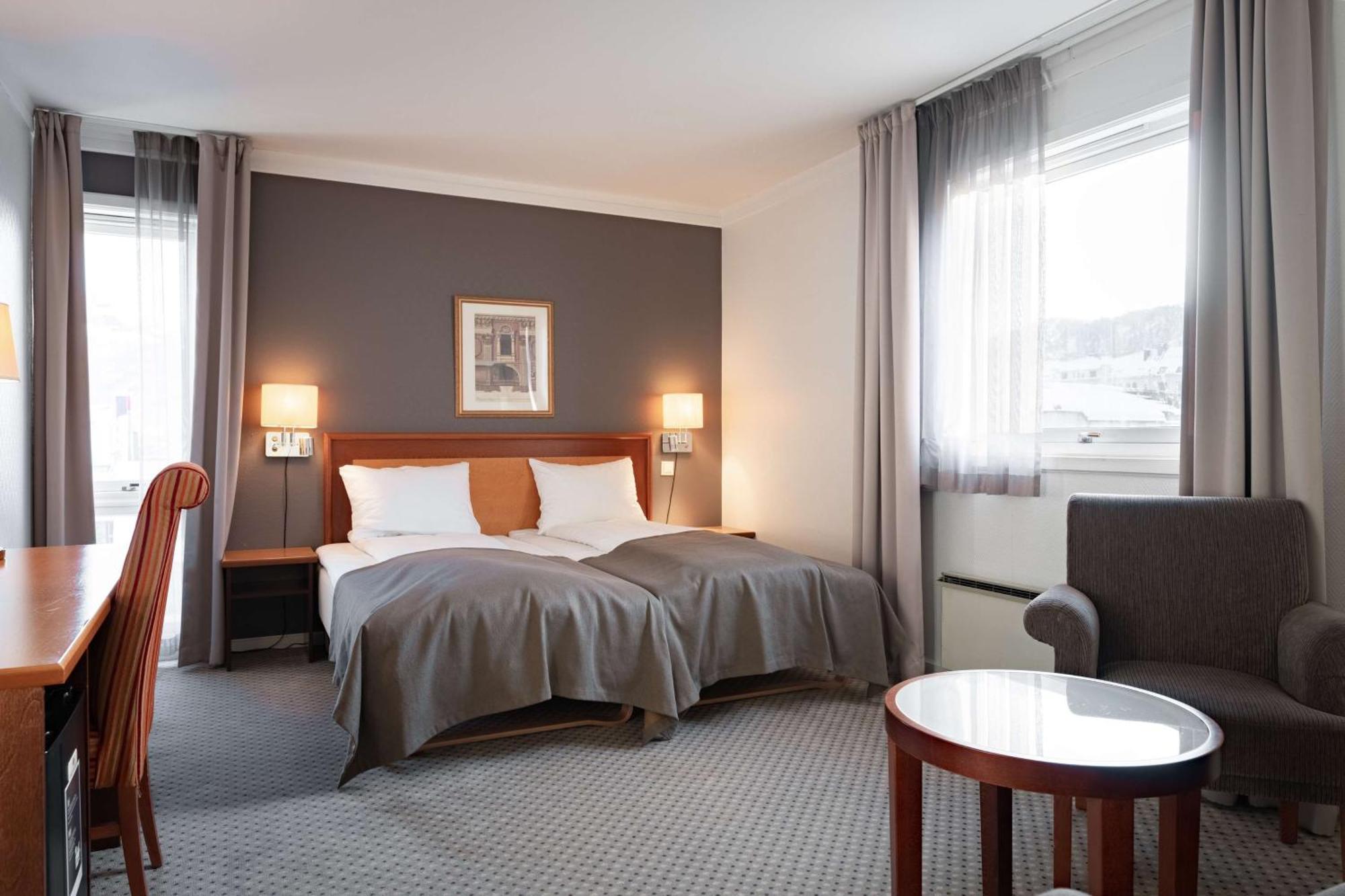 Scandic Hotel Bergen