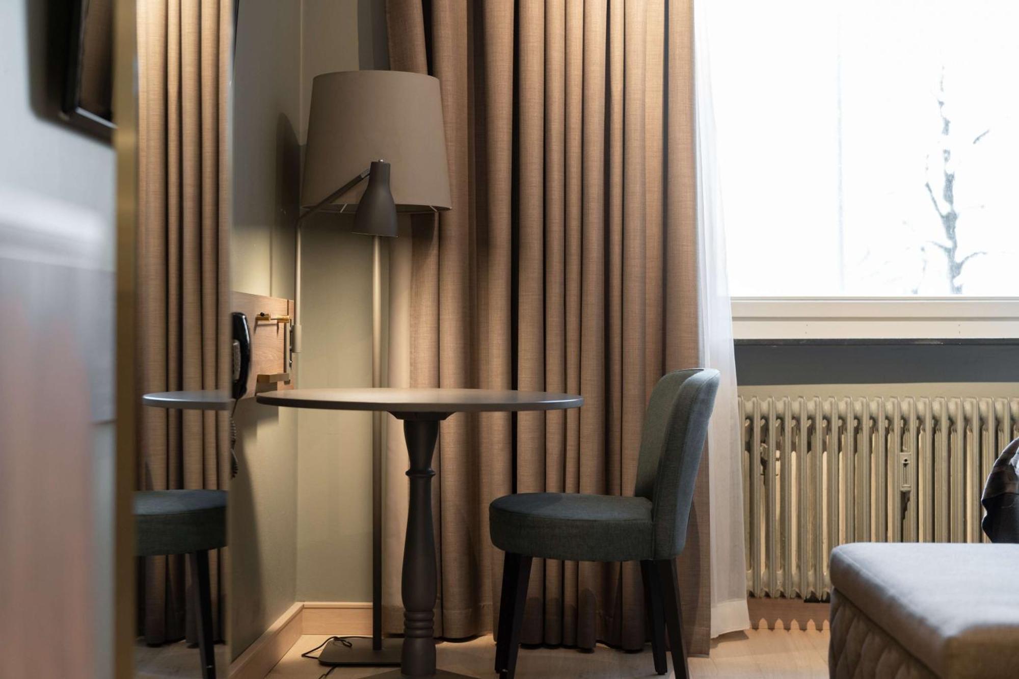 Scandic Bergen