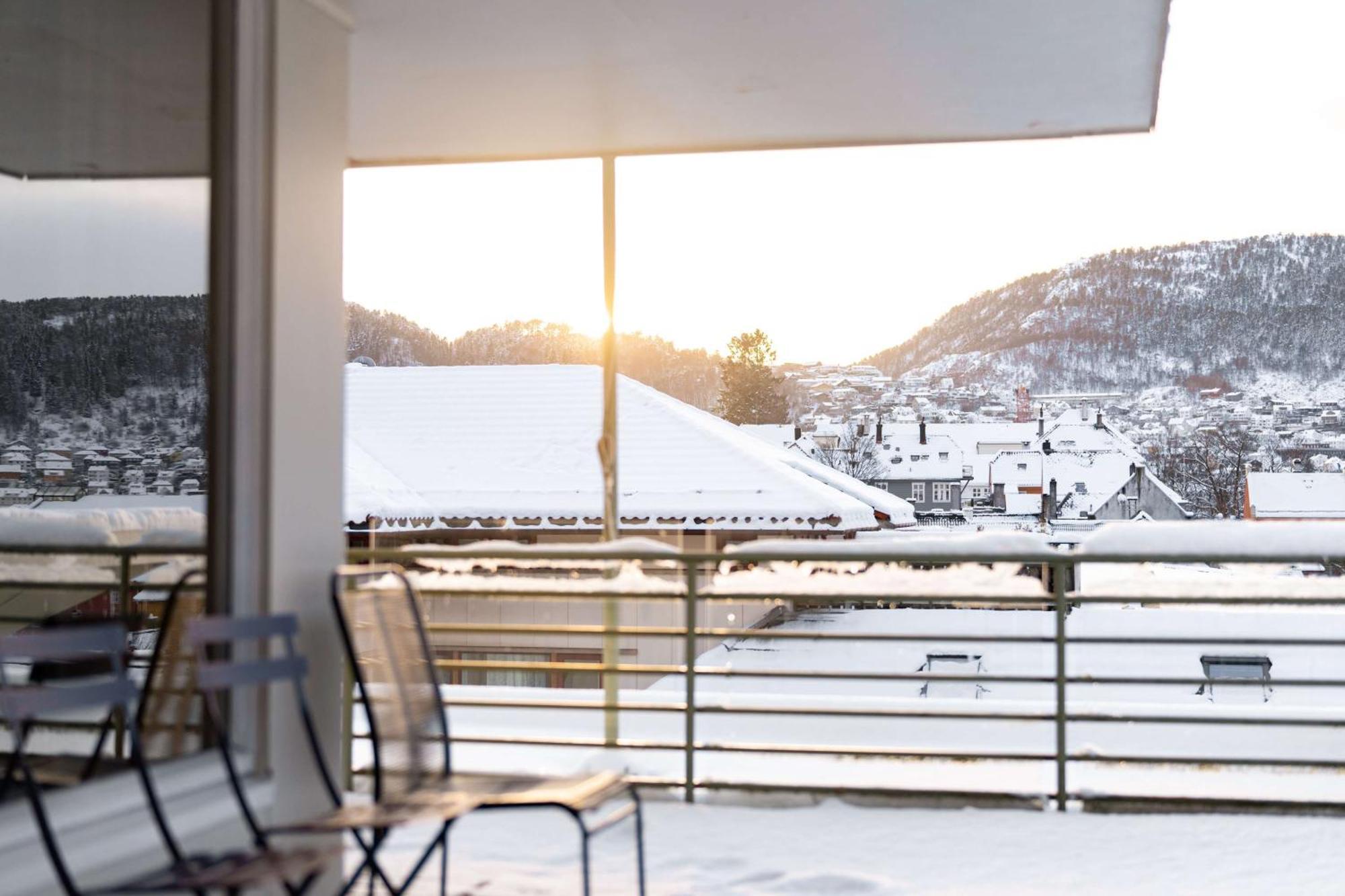 Scandic 4* Bergen