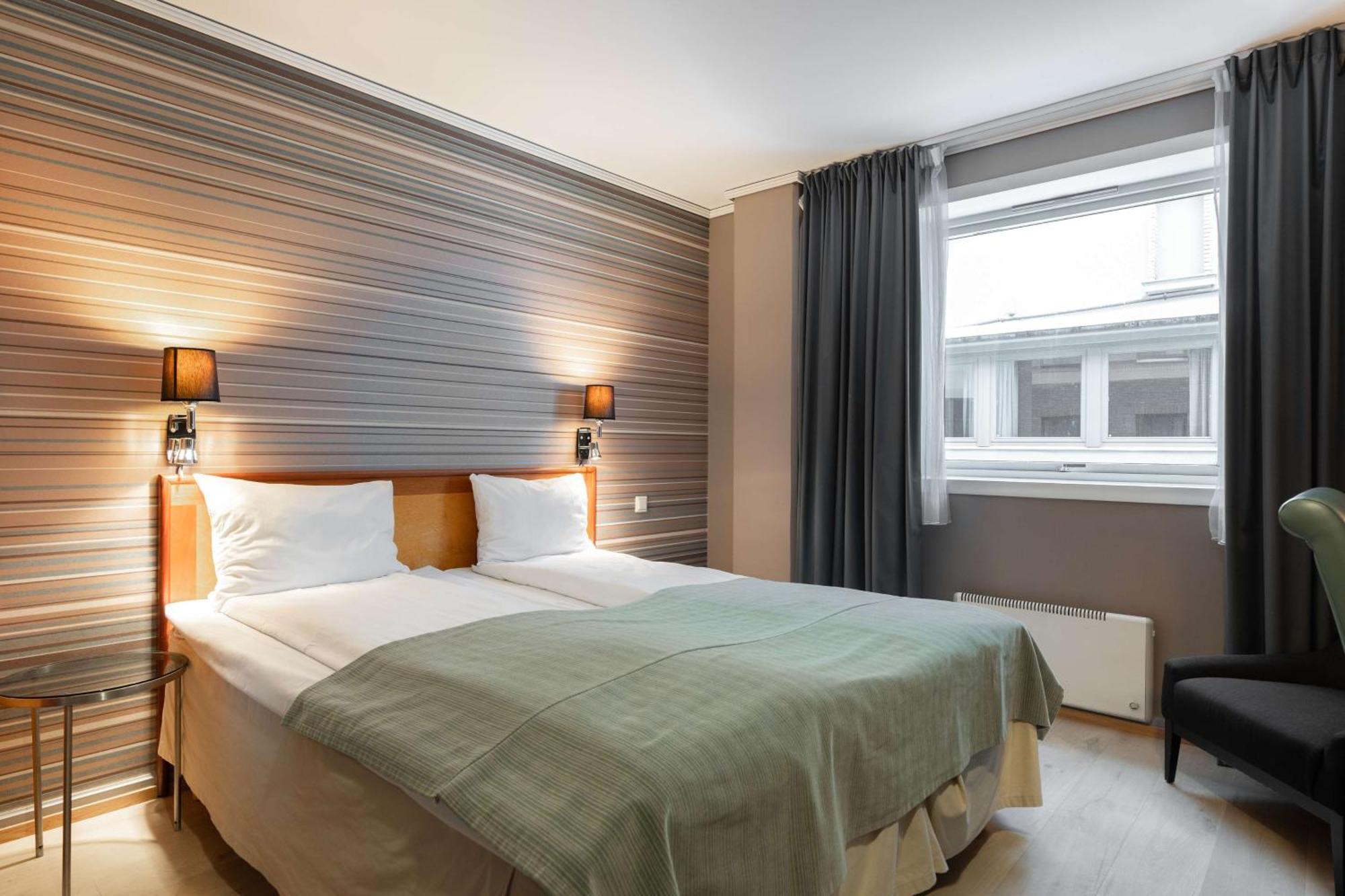 Scandic Hotel