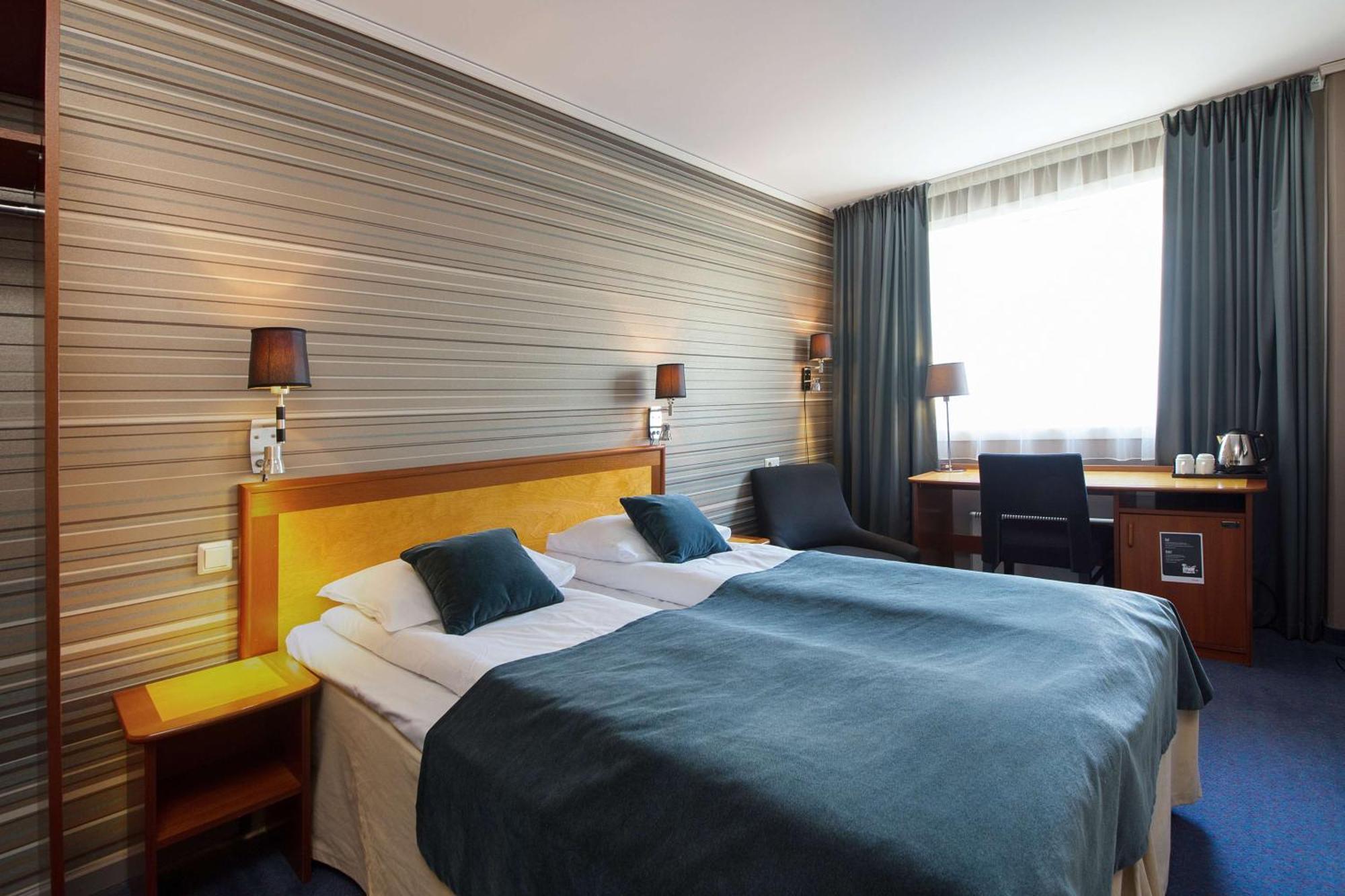 Scandic Bergen