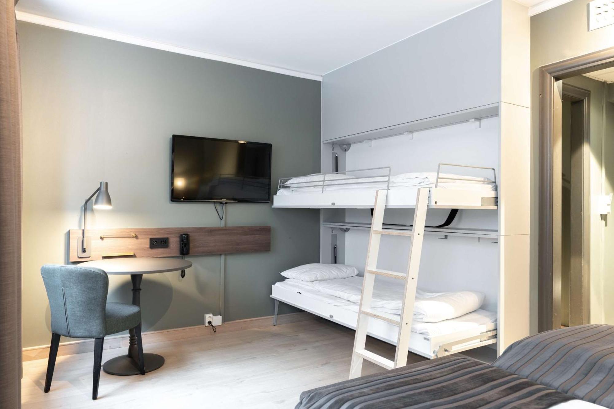 Scandic Hotel Bergen