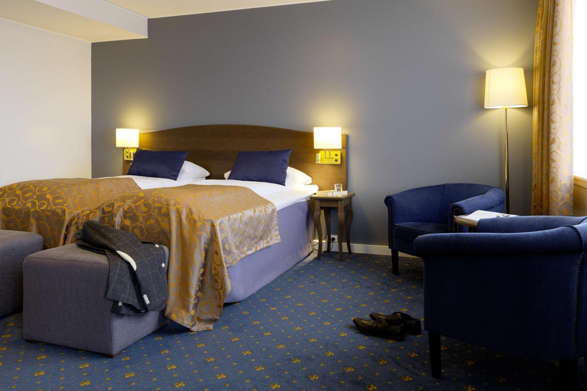 Scandic Neptun 4*