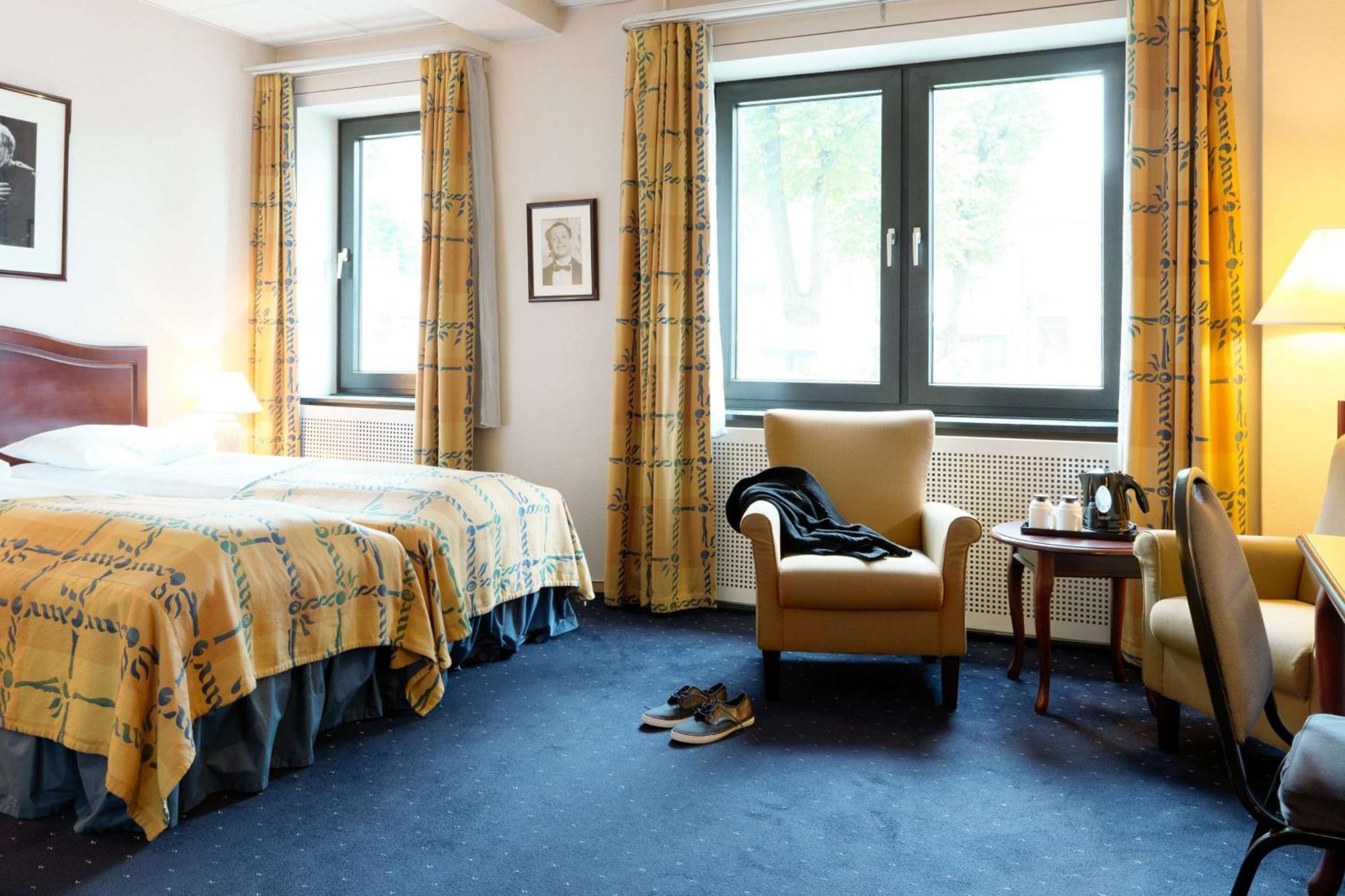 Hotel Scandic Neptun Bergen