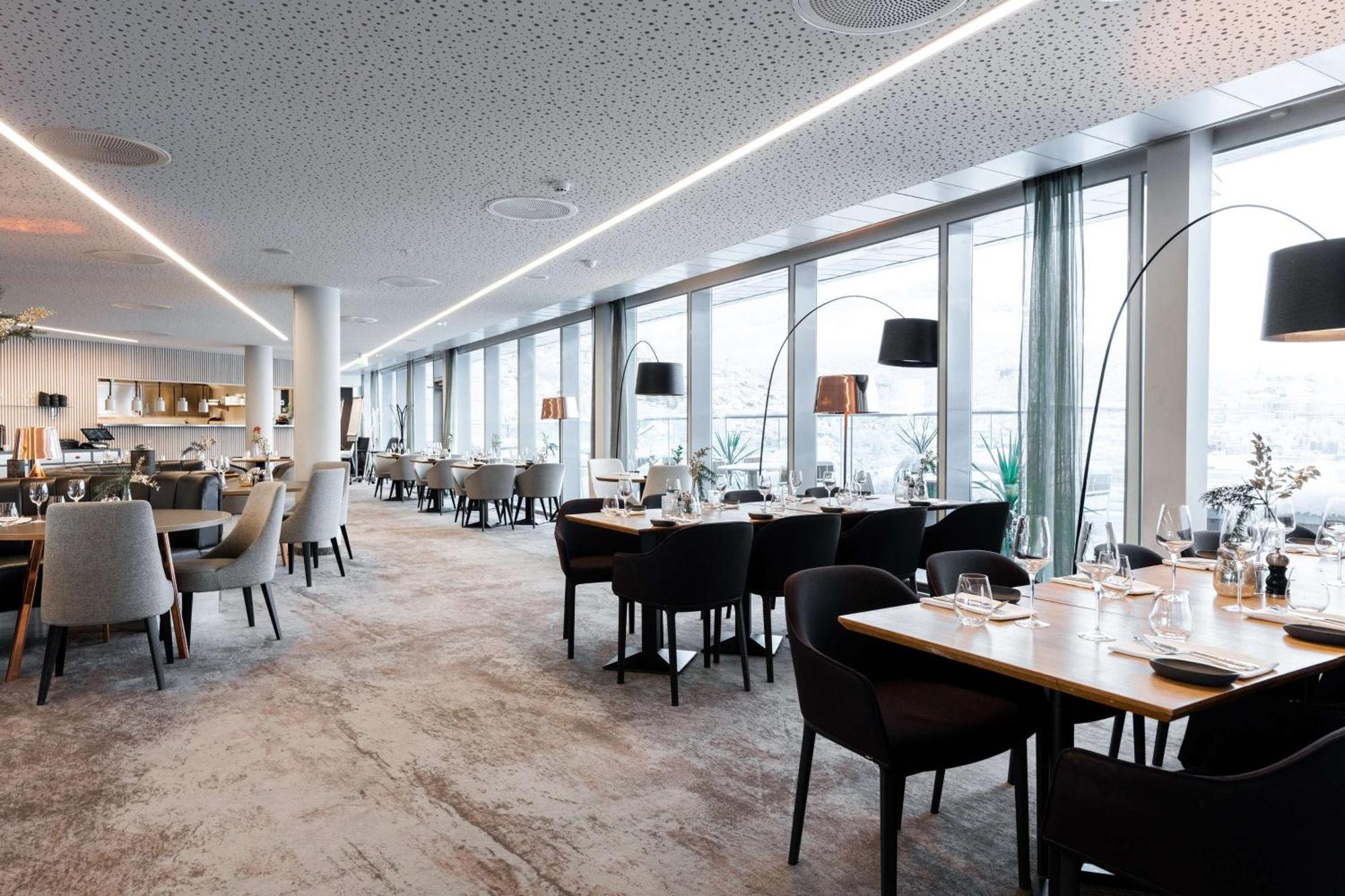 Hotel Scandic Ornen