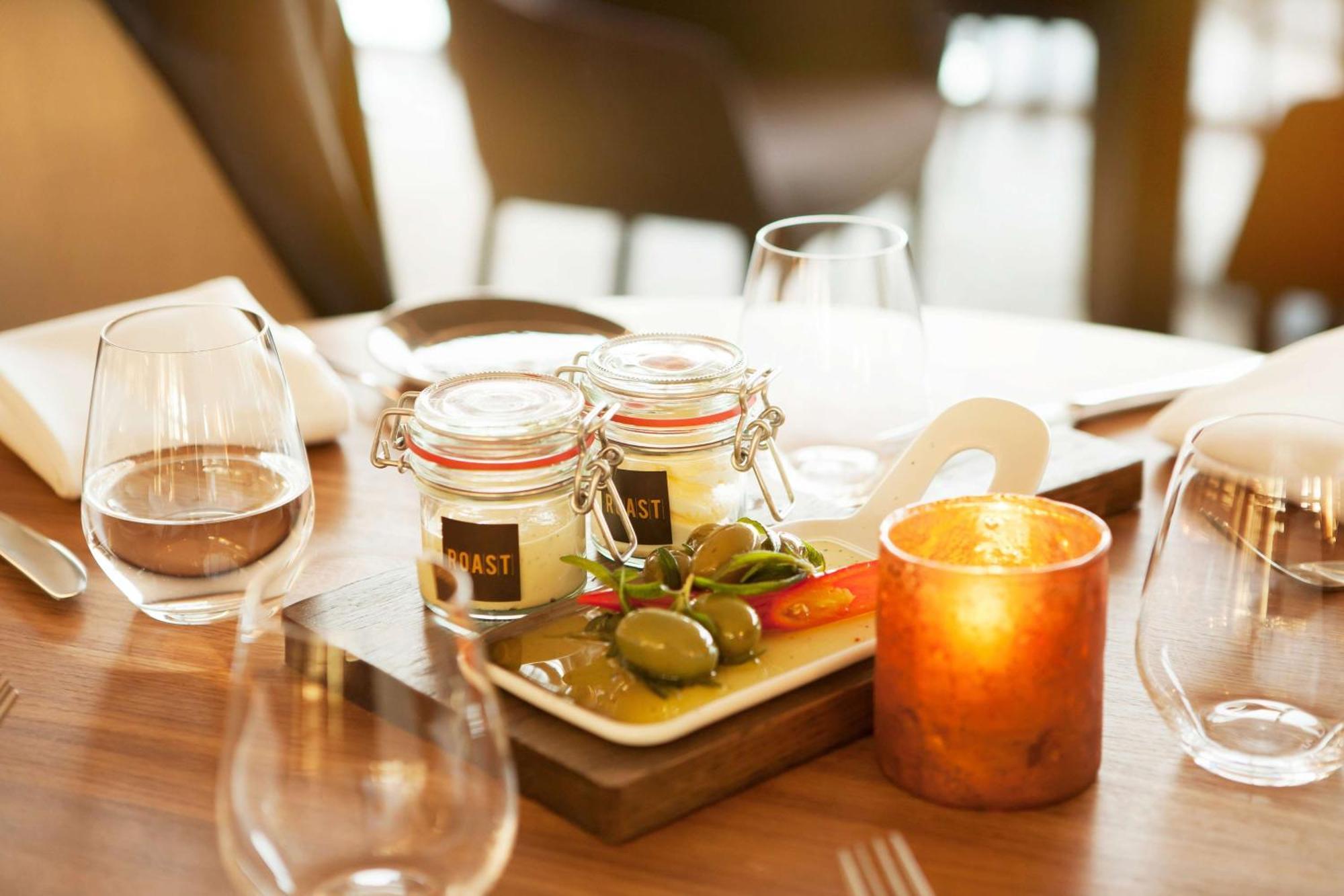 Scandic Ornen 4* Bergen