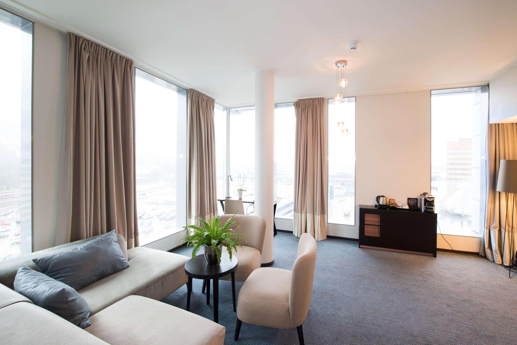 Scandic Ornen 4*