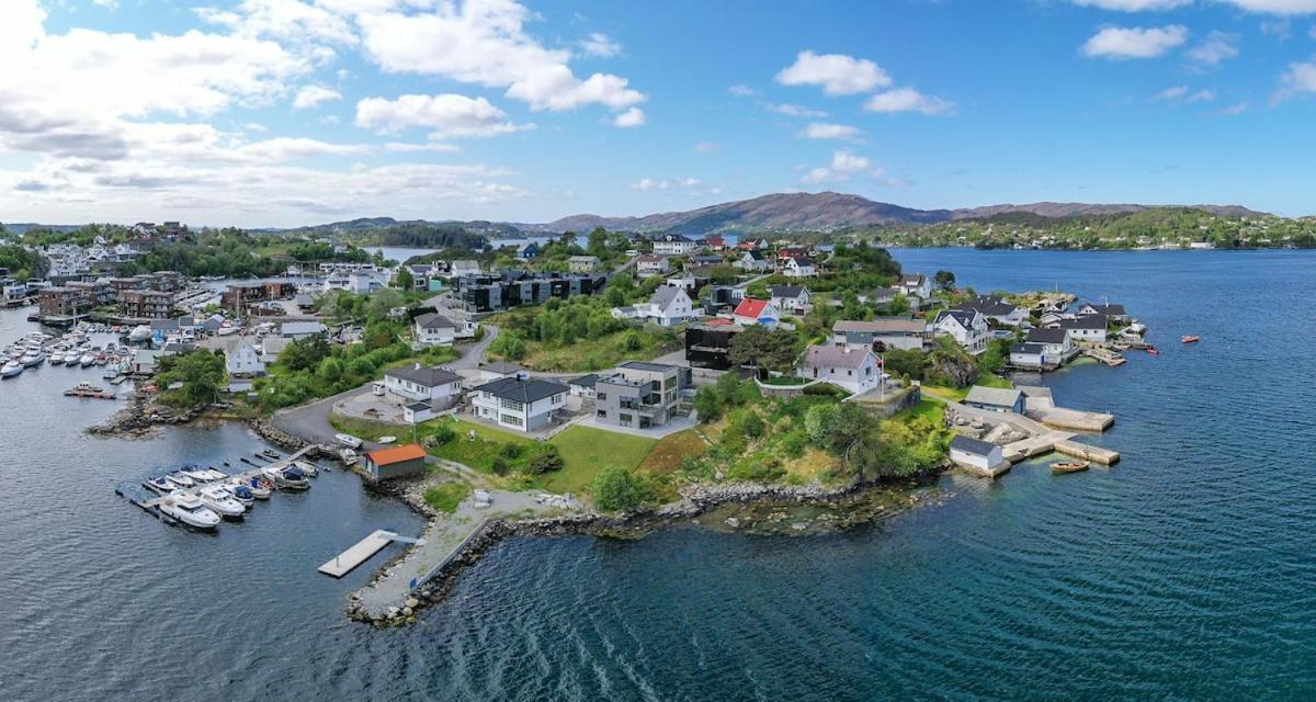 Pousada High-end With Private Rooftop And Sea Line *