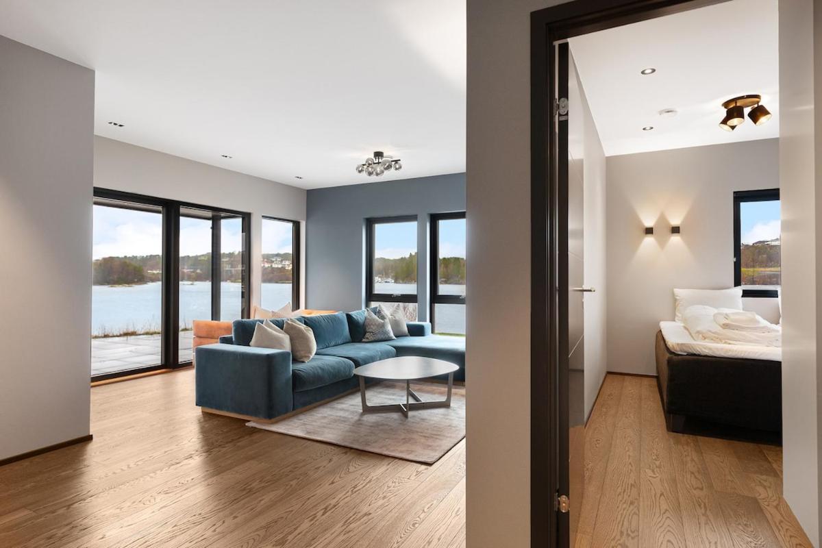 Pousada High-end With Private Rooftop And Sea Line *