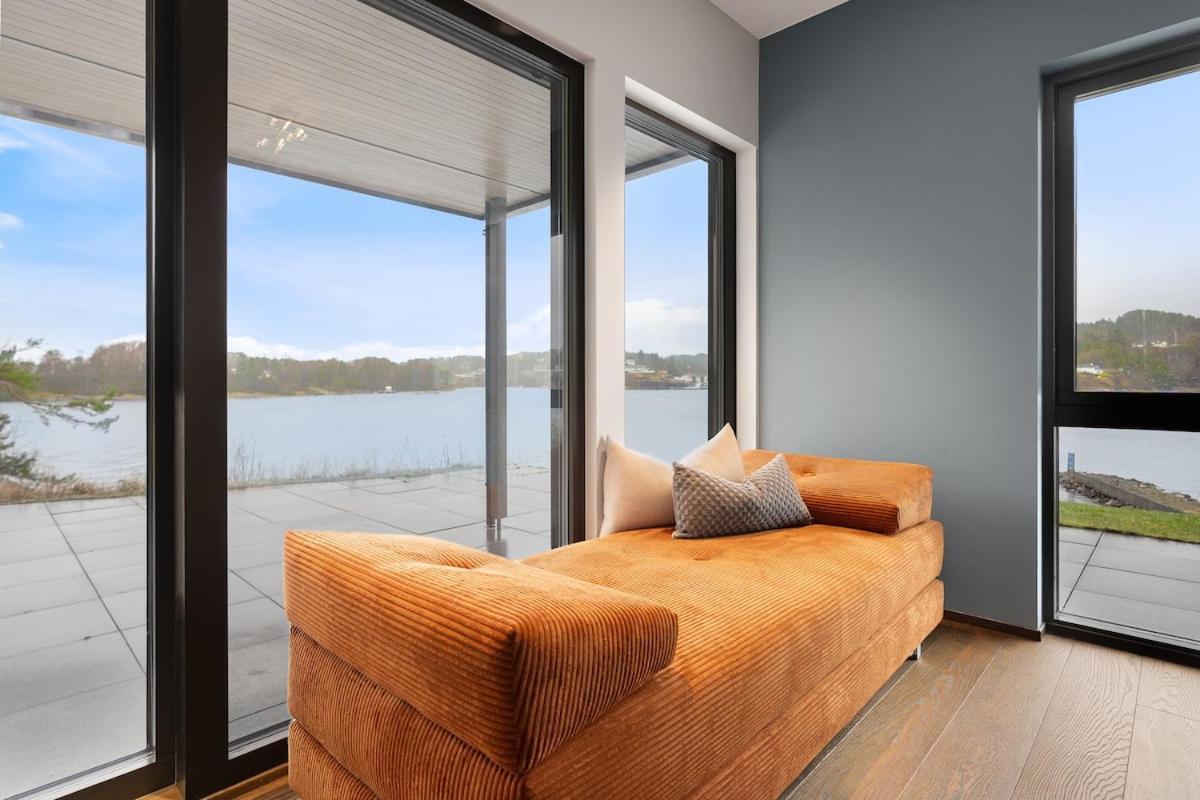 Pousada High-end With Private Rooftop And Sea Line *