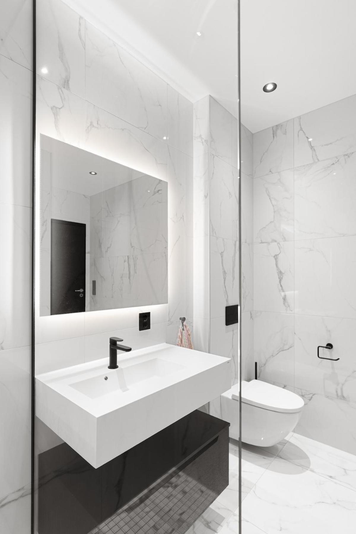 High-end With Private Rooftop And Sea Line Pousada Bergen