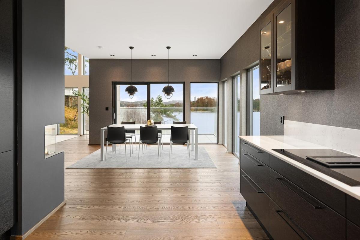 Pousada High-end With Private Rooftop And Sea Line