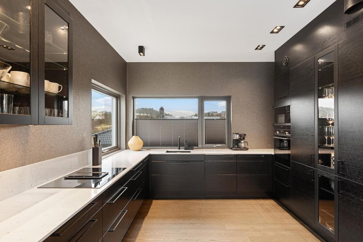 Pousada High-end With Private Rooftop And Sea Line