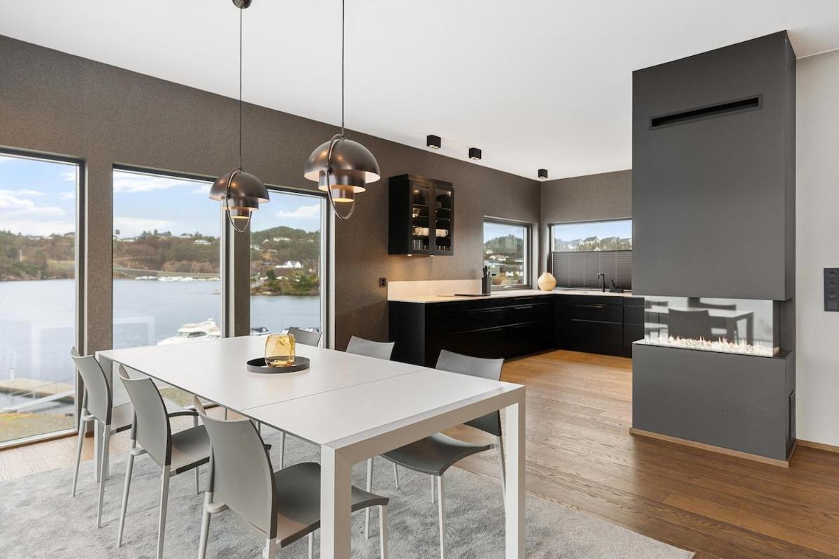 Pousada High-end With Private Rooftop And Sea Line