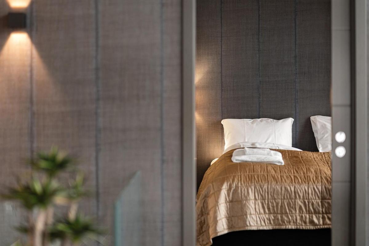 Pousada High-end With Private Rooftop And Sea Line Bergen