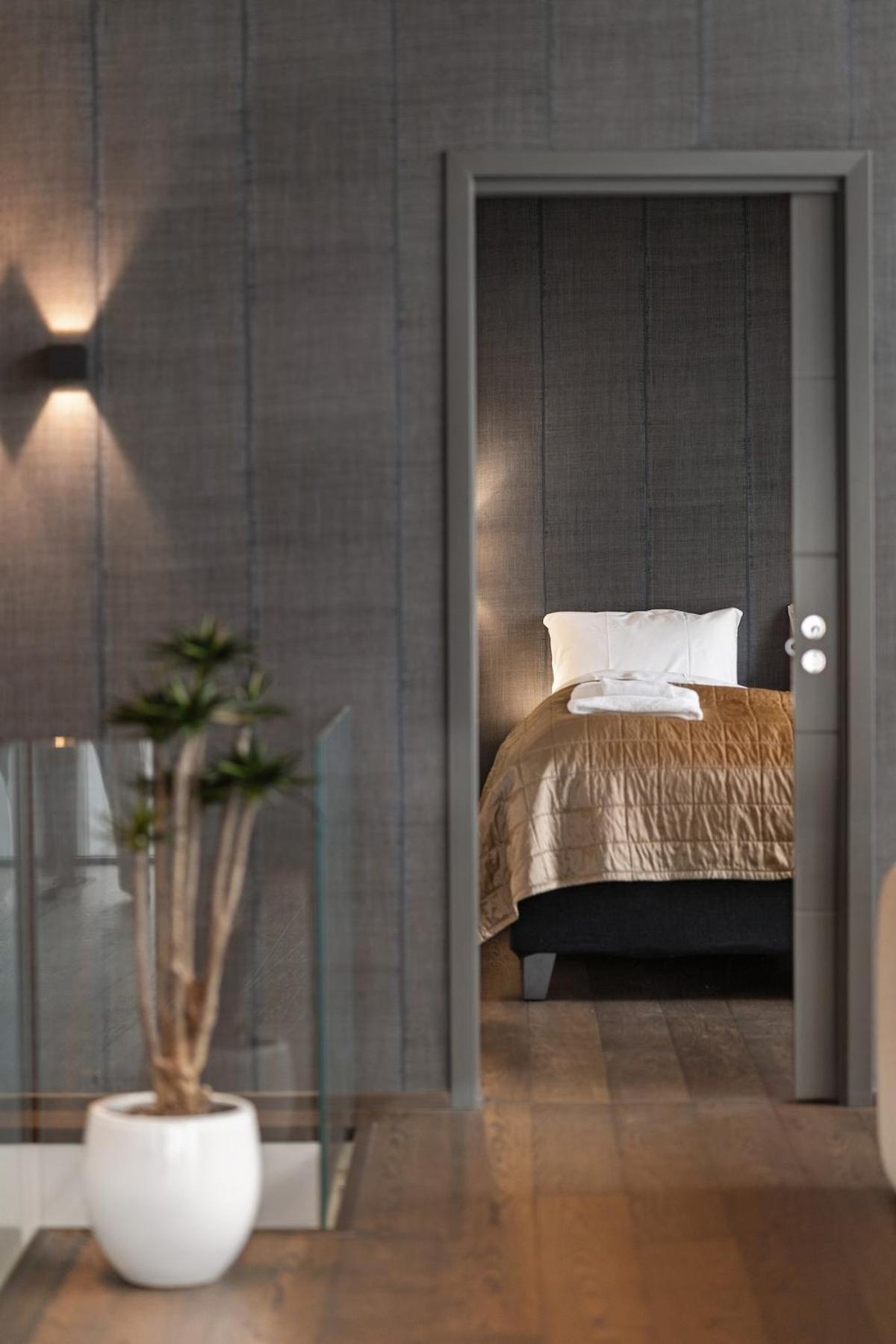 High-end With Private Rooftop And Sea Line Pousada