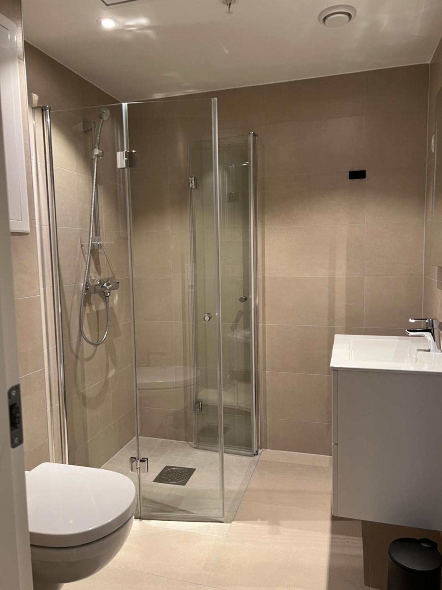Hoyegaarden Apartment Bergen
