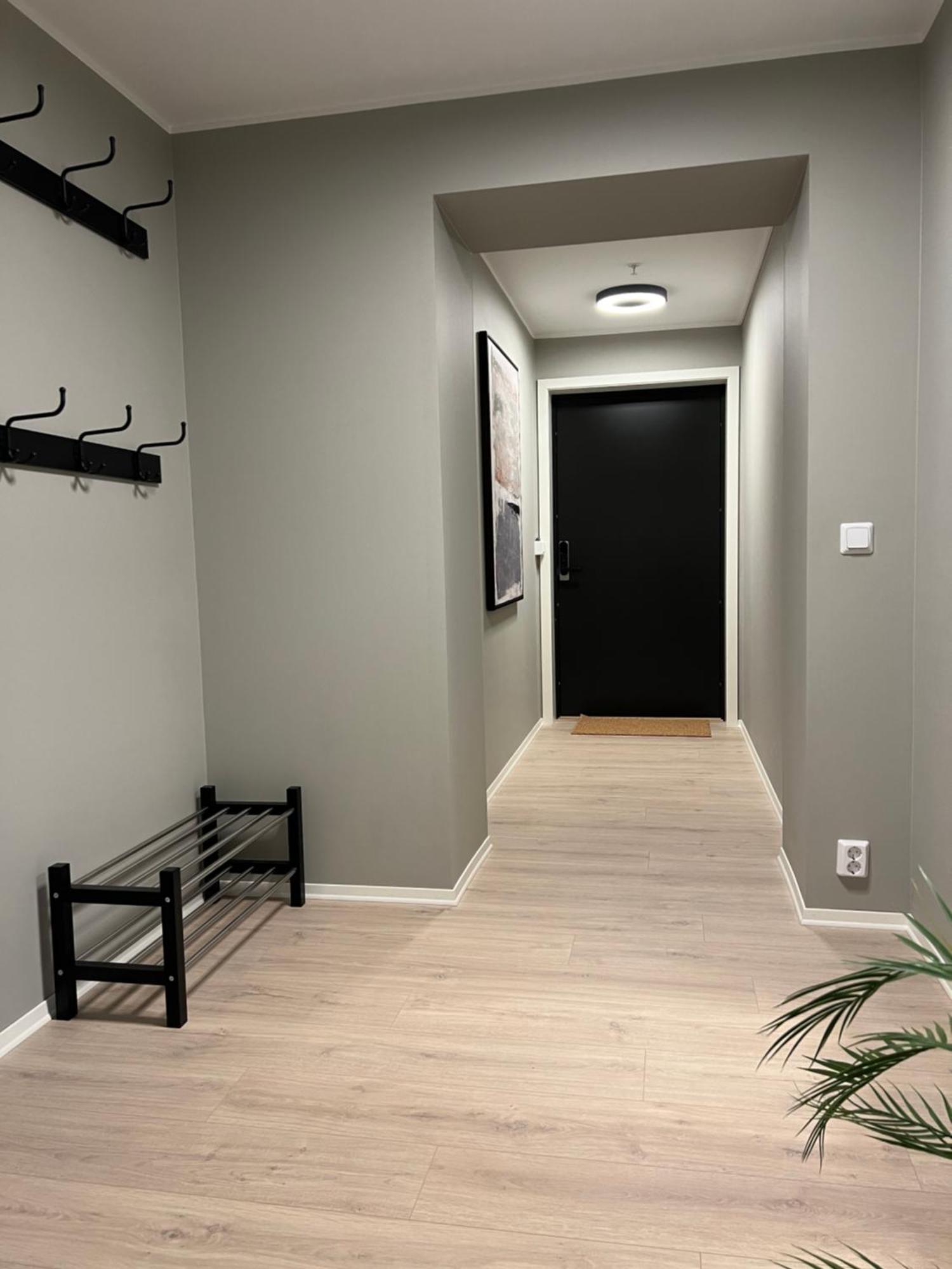Apartment Hoyegaarden Bergen