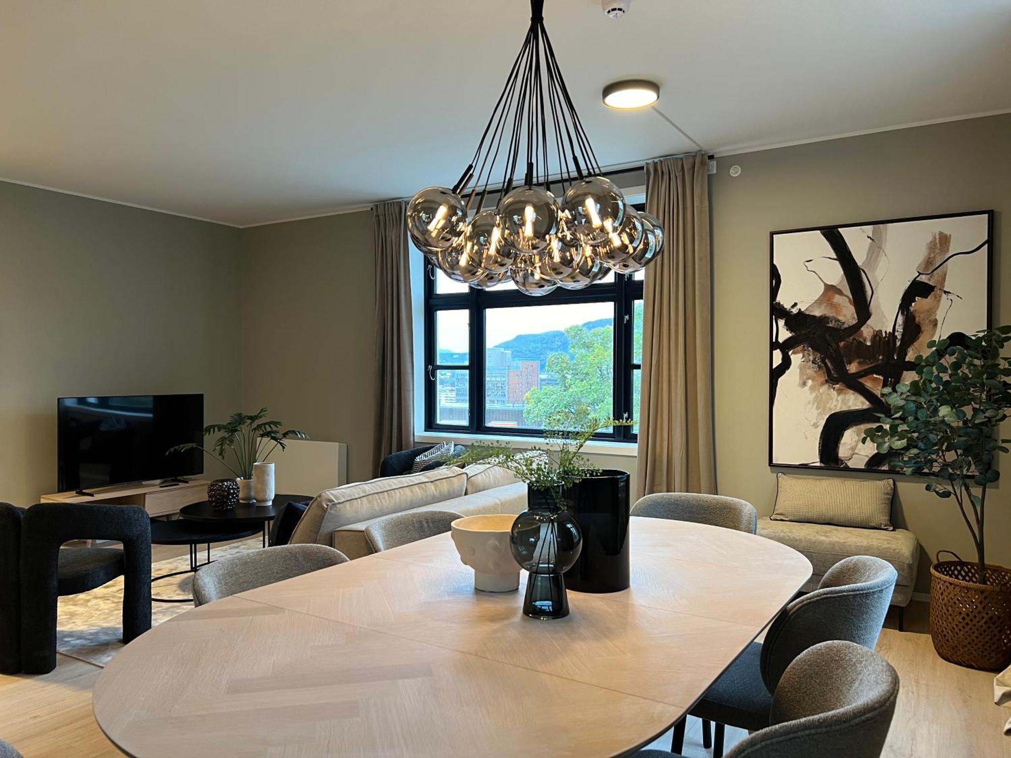 Apartment Hoyegaarden
