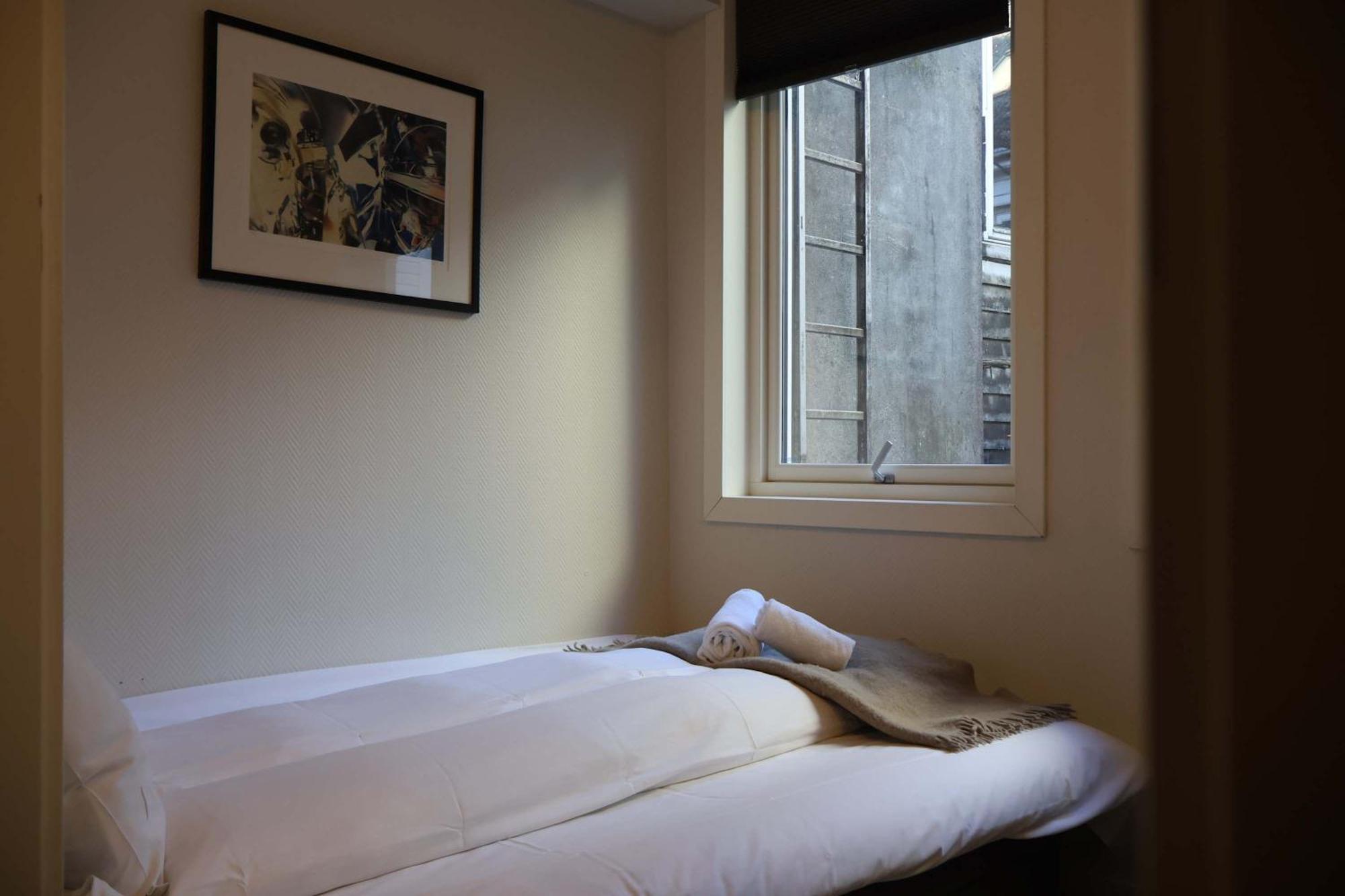 Apartment Dinbnb I Charming 3-bedroom In The Heart Of The *