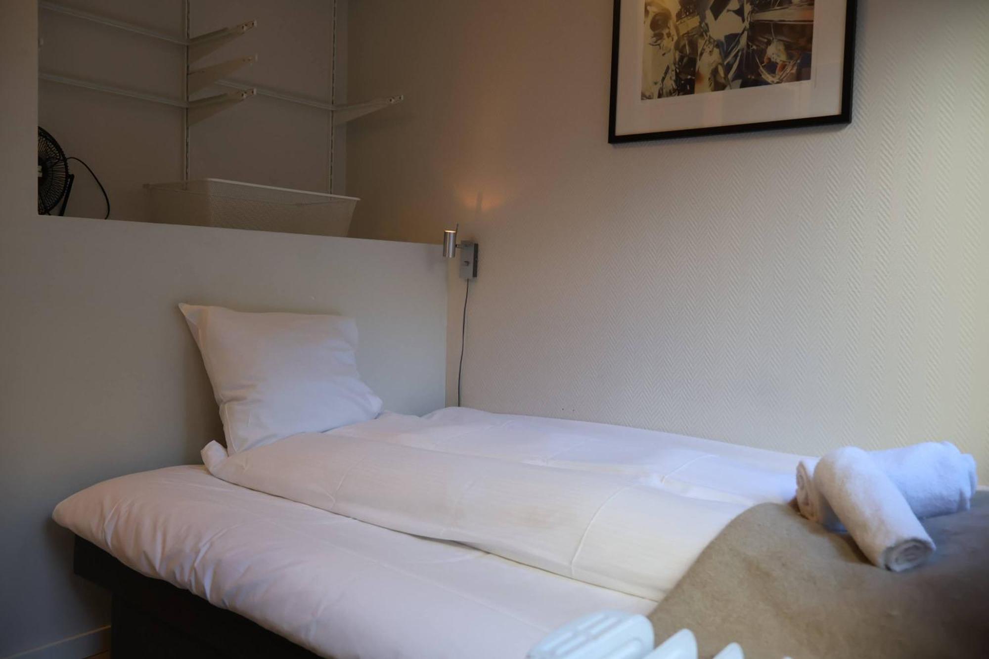 Dinbnb I Charming 3-bedroom In The Heart Of The Apartment