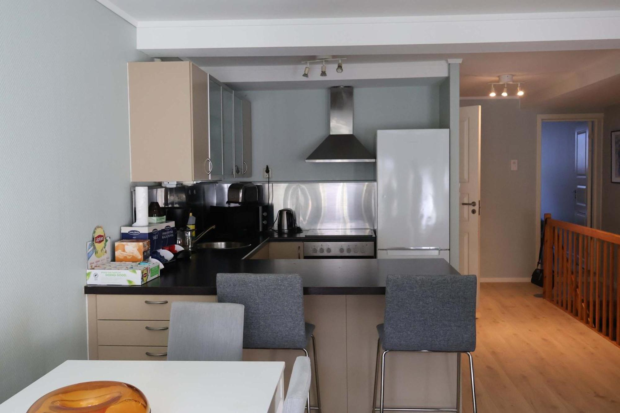 Apartment Dinbnb I Charming 3-bedroom In The Heart Of The *