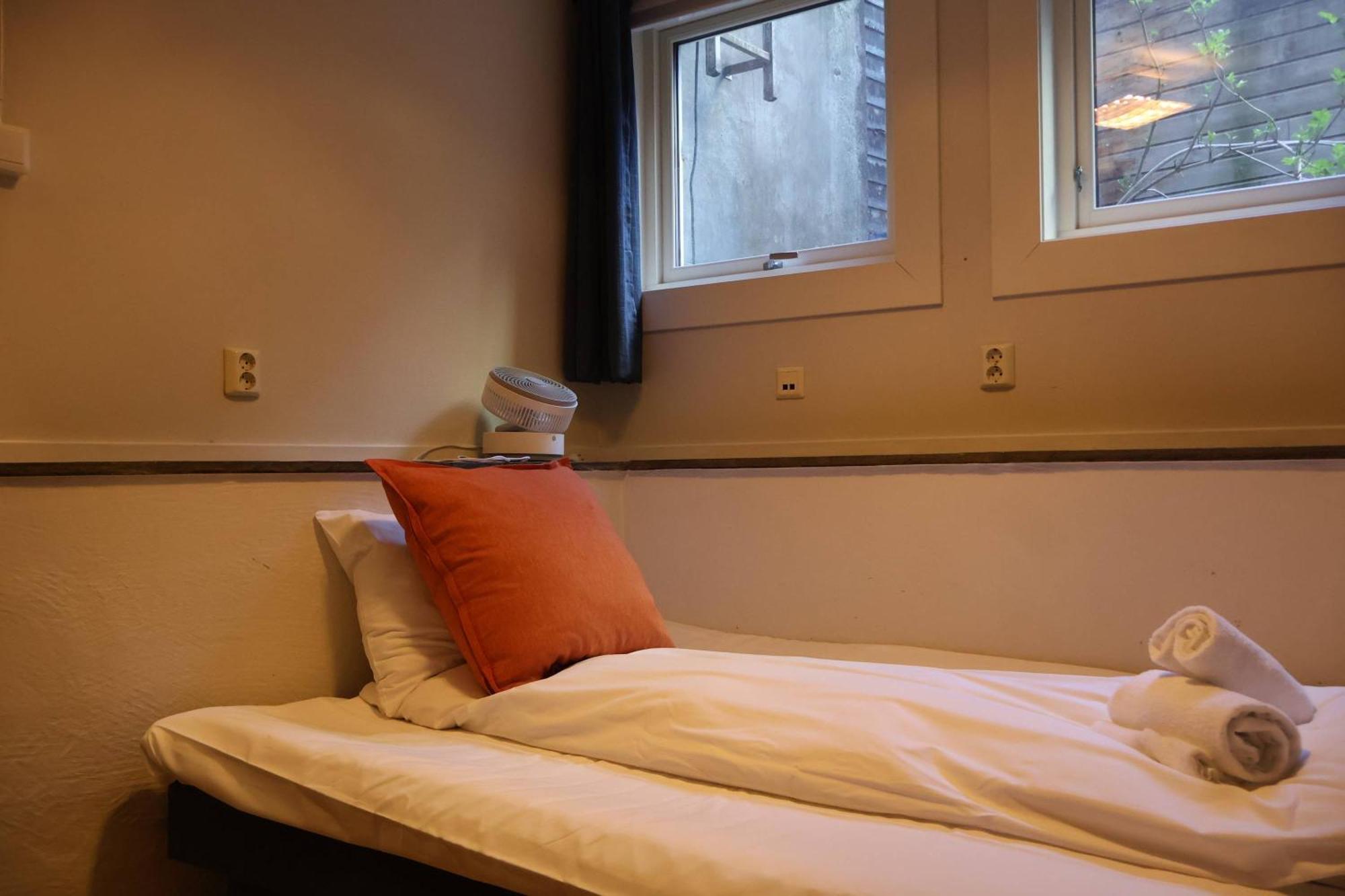 Dinbnb I Charming 3-bedroom In The Heart Of The Apartment Bergen