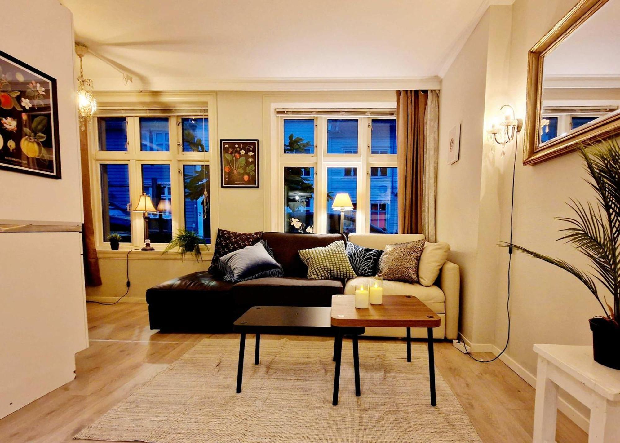 Holiday home Sleep Well In Heart Of - Beautiful Street *