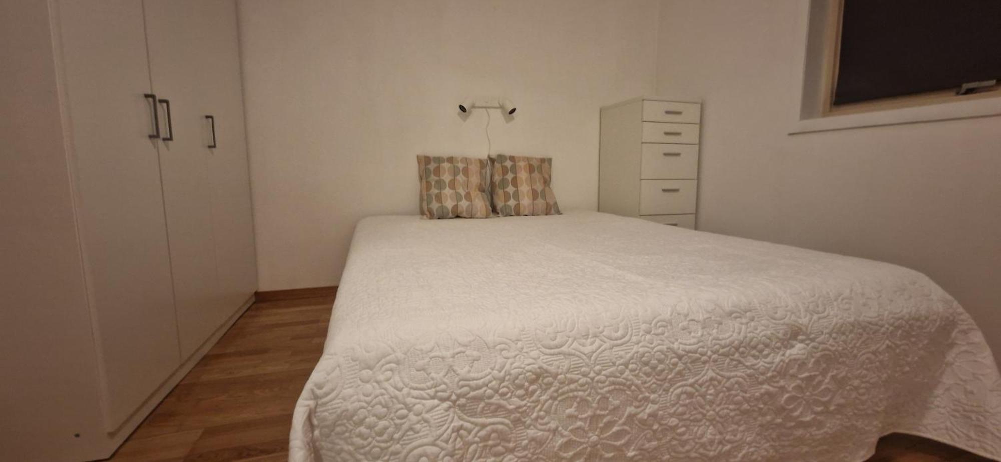 Apartamento Cozy Flat In The Heart Of *