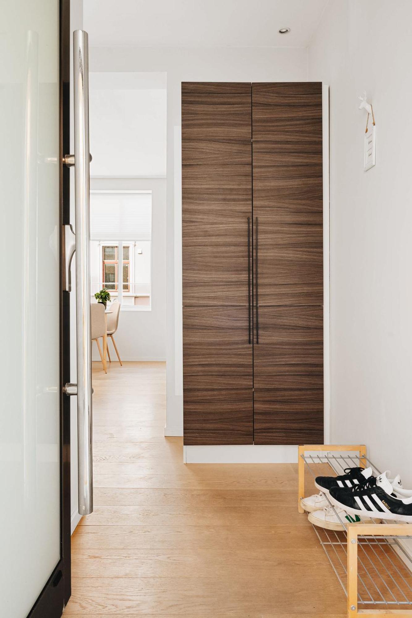 Dinbnb L Dream L 200m To Torgalmenningen *