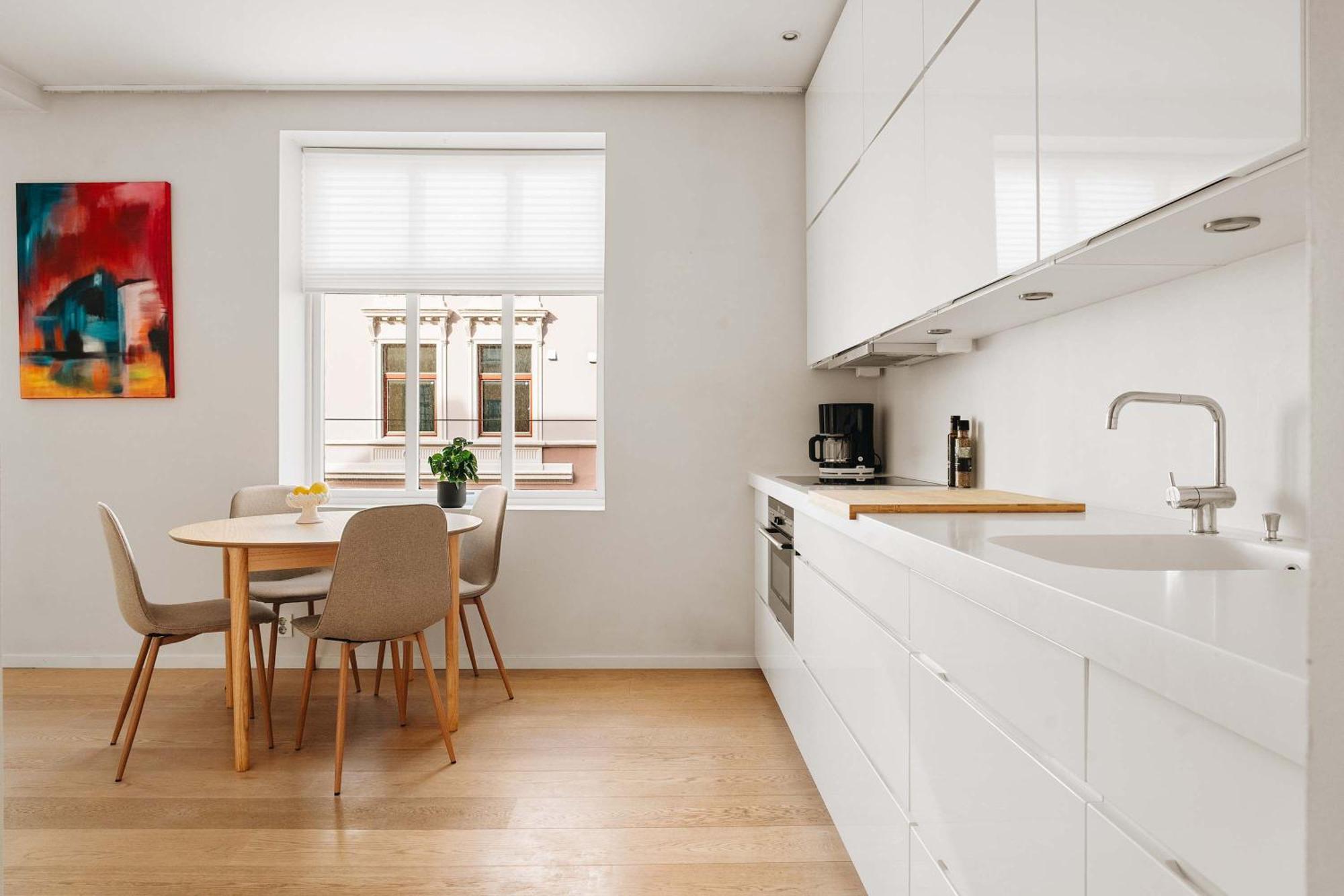 Dinbnb L Dream L 200m To Torgalmenningen Căn hộ
