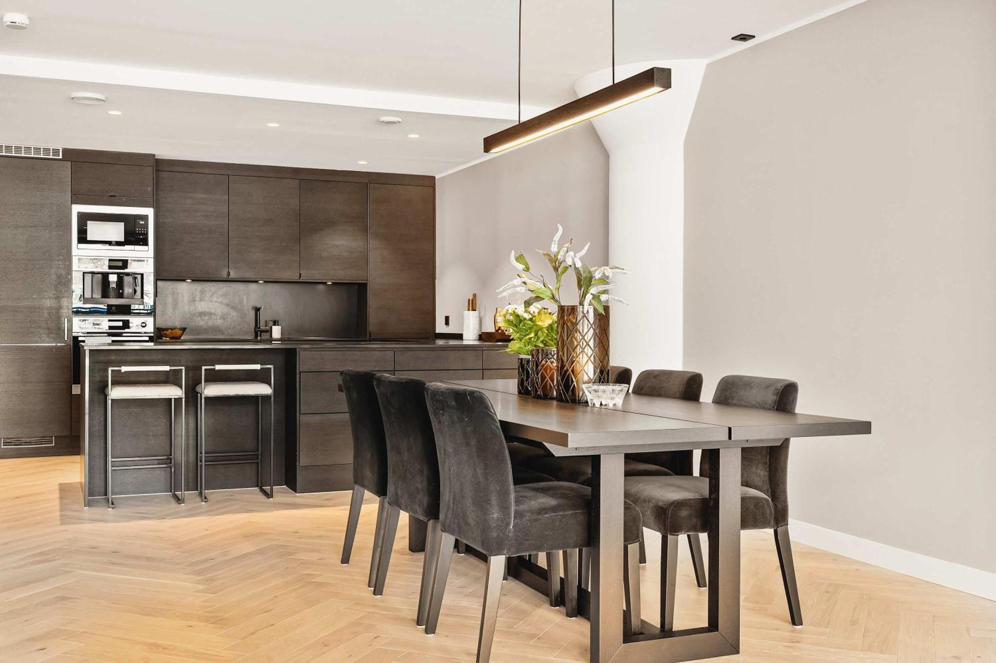 Dinbnb L 250m To Bryggen I Rooftop I Spacious Luxury Bergen