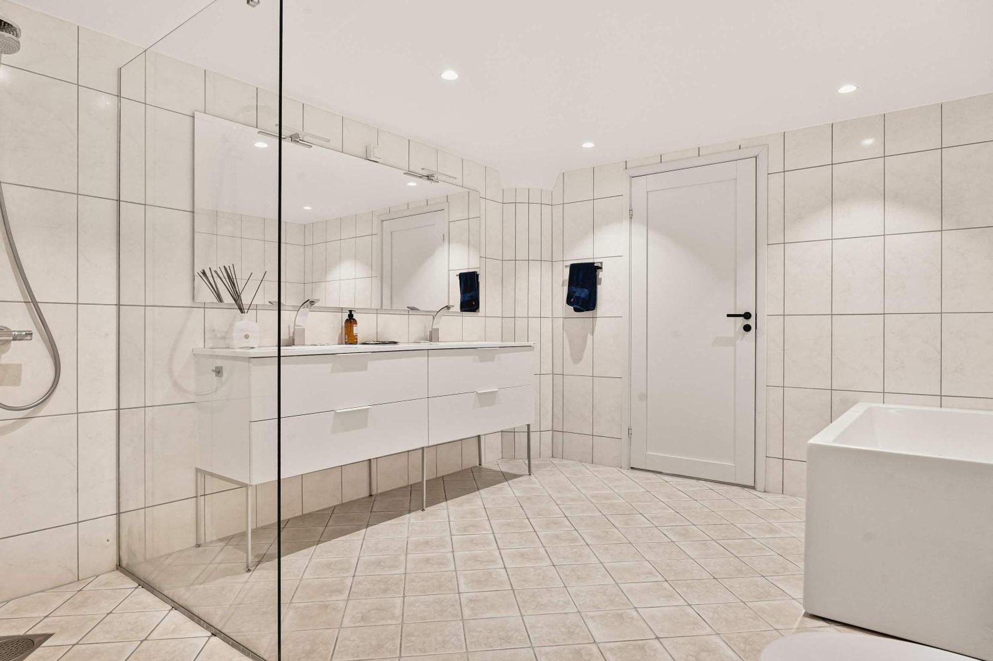 Dinbnb L 250m To Bryggen I Rooftop I Spacious Luxury Bergen