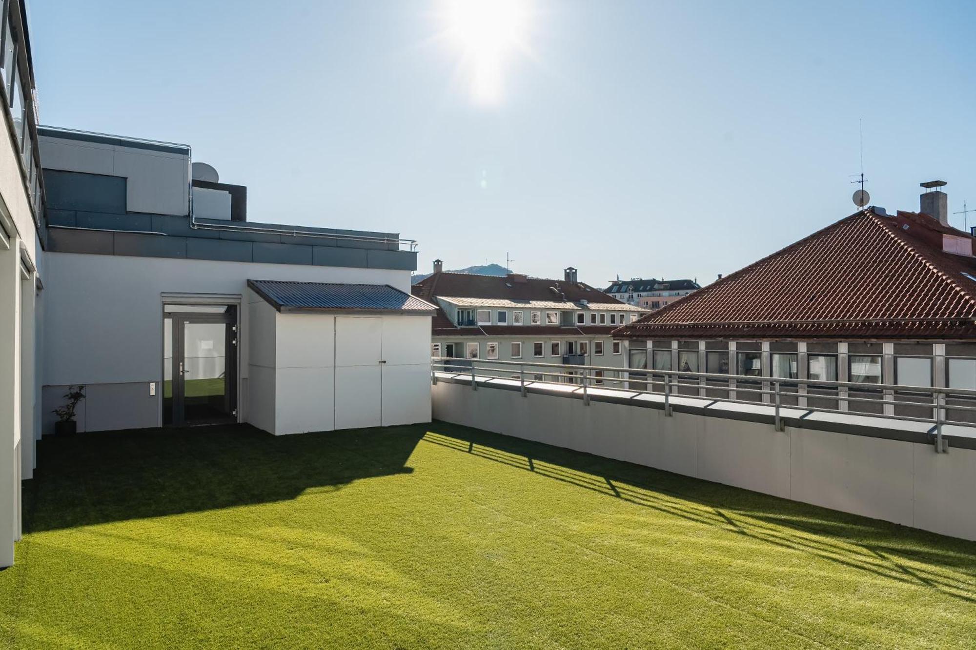 Dinbnb L 250m To Bryggen I Rooftop I Spacious Luxury Apartment Bergen
