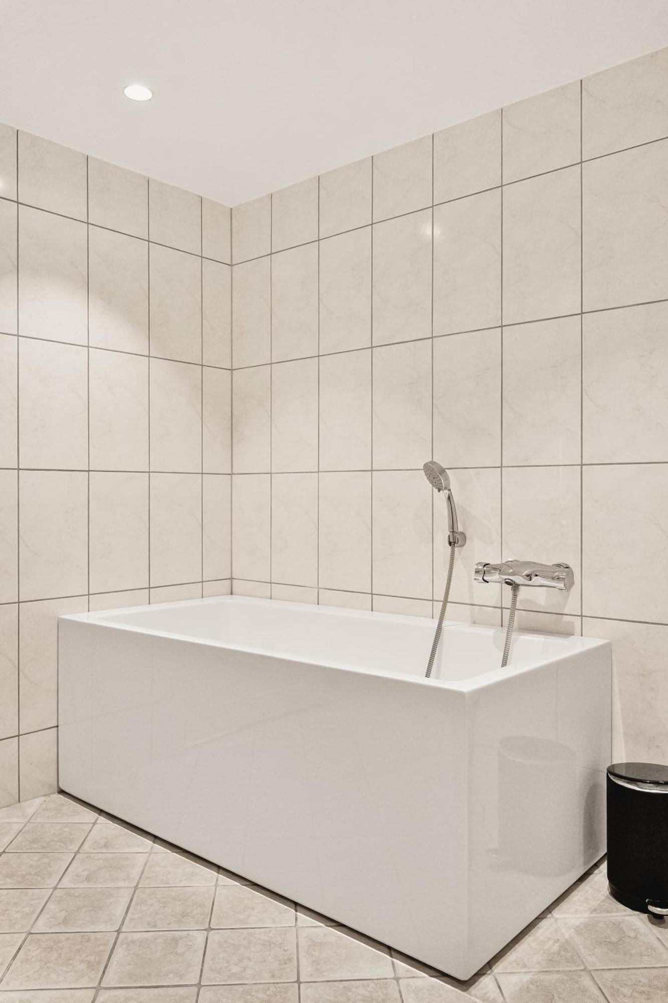 Dinbnb L 250m To Bryggen I Rooftop I Spacious Luxury * Bergen