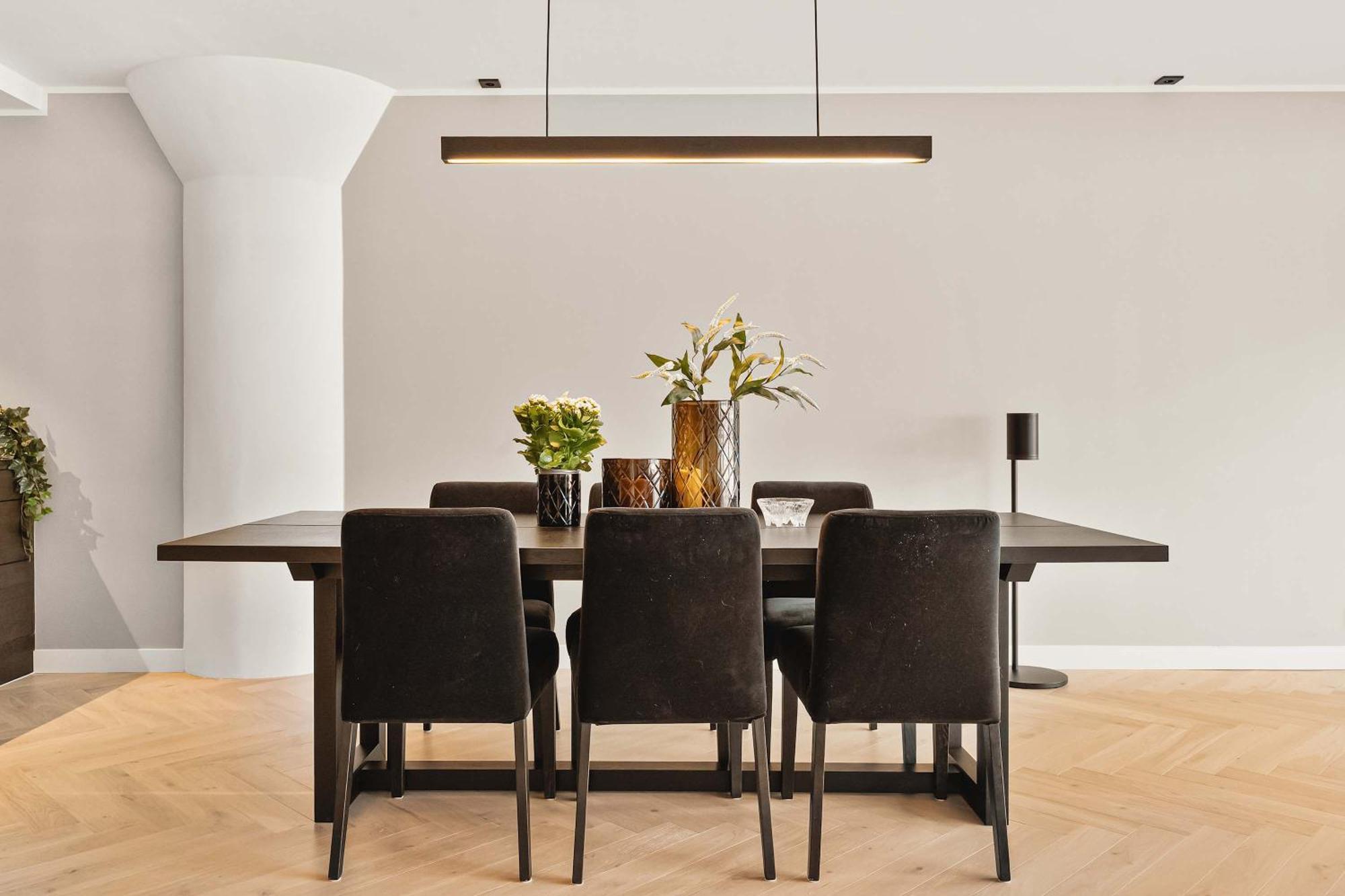 Apartment Dinbnb L 250m To Bryggen I Rooftop I Spacious Luxury *