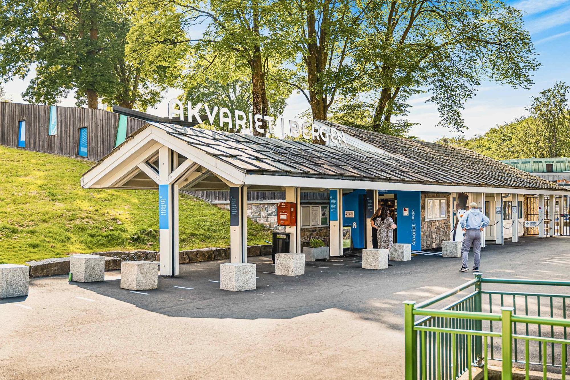 Dinbnb L 250m To Bryggen I Rooftop I Spacious Luxury