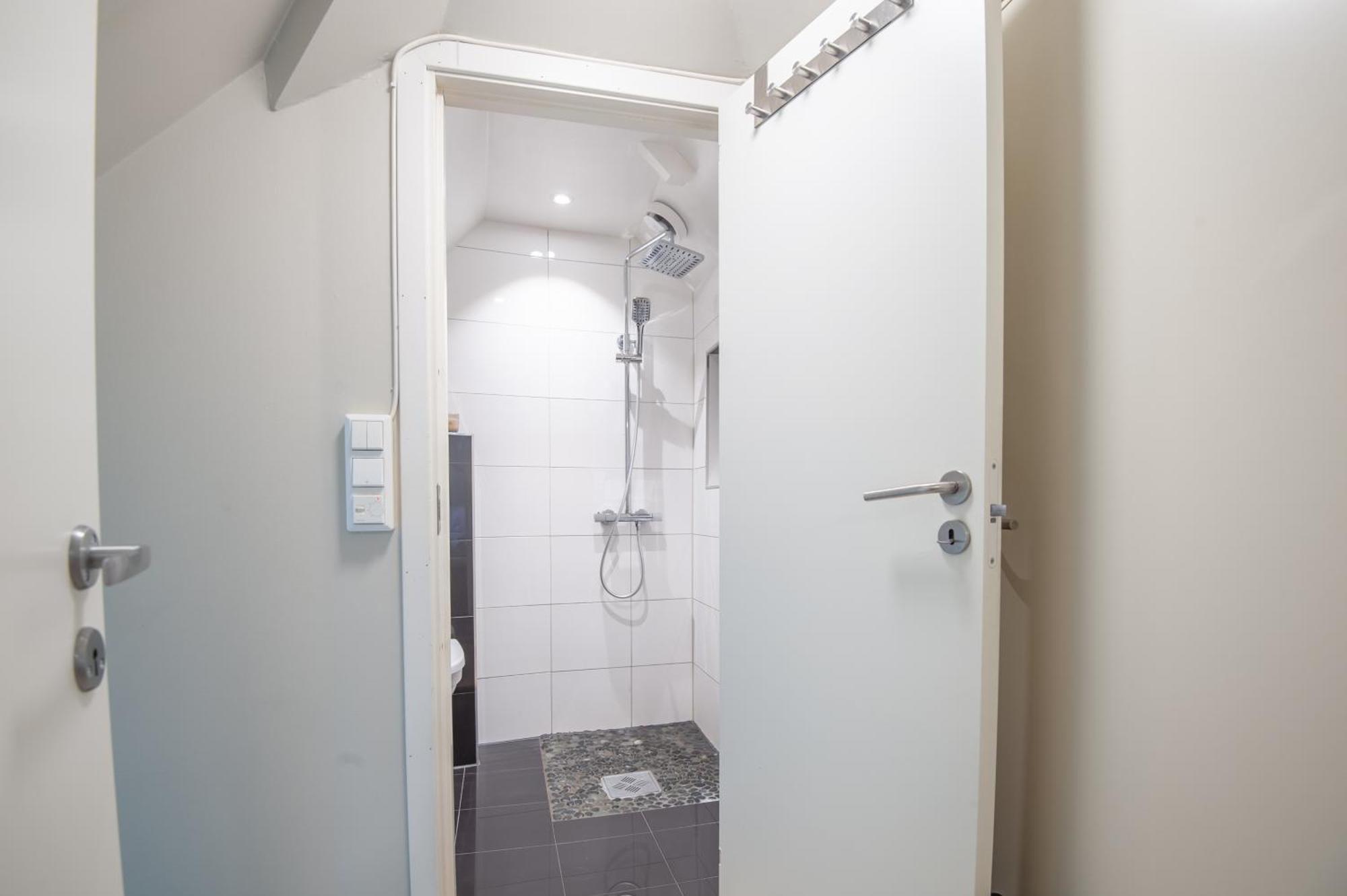 Apartment 200 Meters To Bryggen In Charming Sandviken Bergen