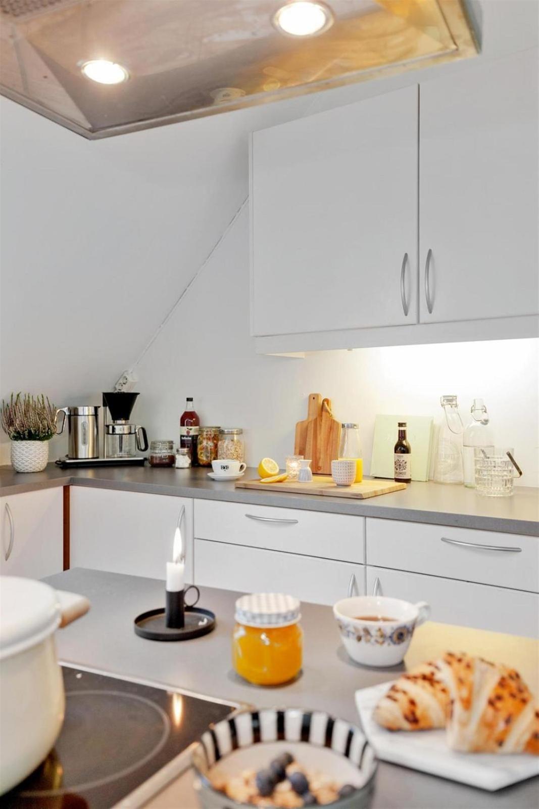 Apartment Urban - Center