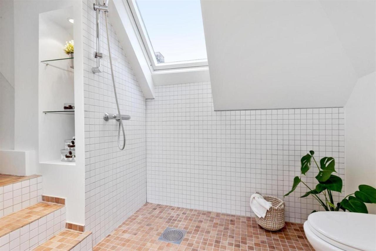 Urban - Center Apartment *