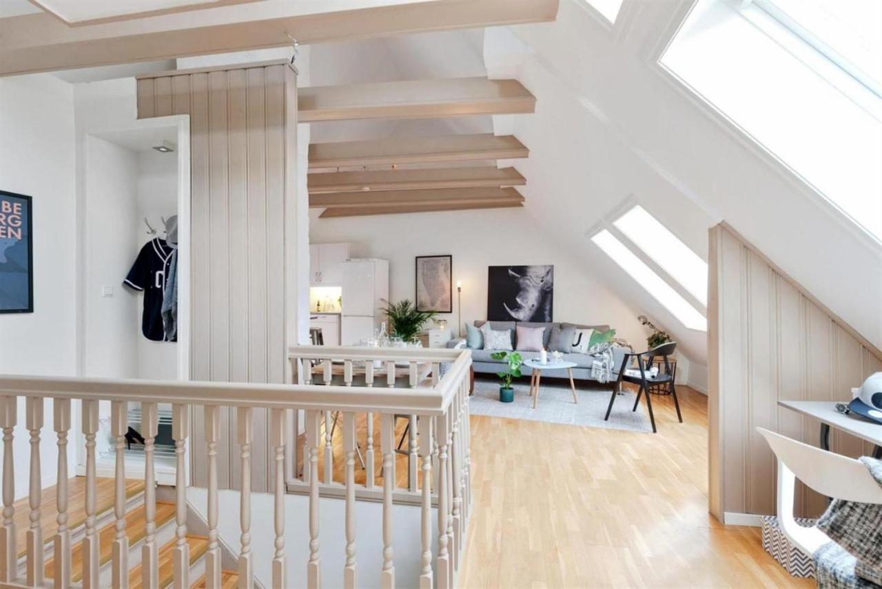 Apartment Urban - Center Bergen